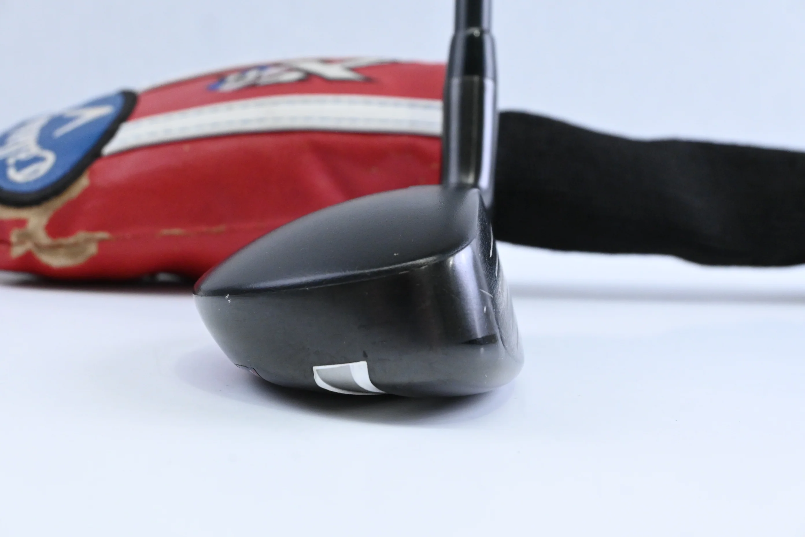 Callaway XR #3 Hybrid / 19 Degree / Regular Flex Project X San Diego 58 Shaft - Image 3
