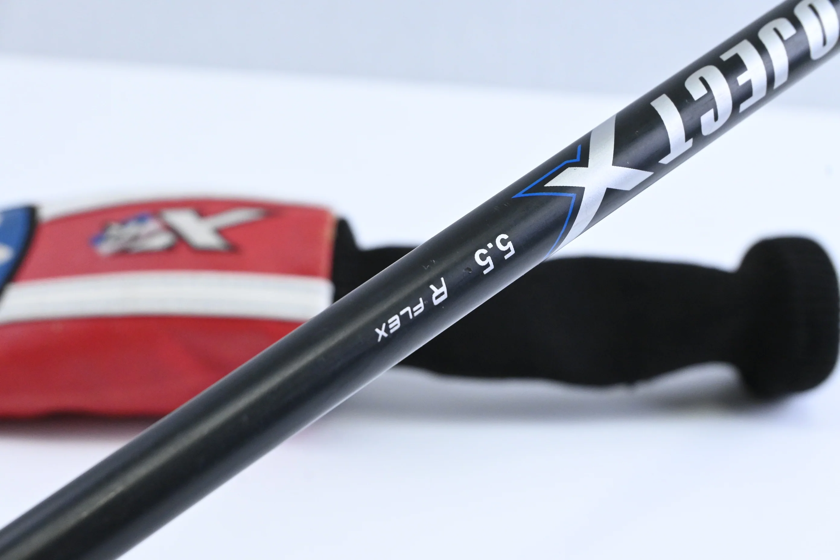 Callaway XR #3 Hybrid / 19 Degree / Regular Flex Project X San Diego 58 Shaft - Image 6