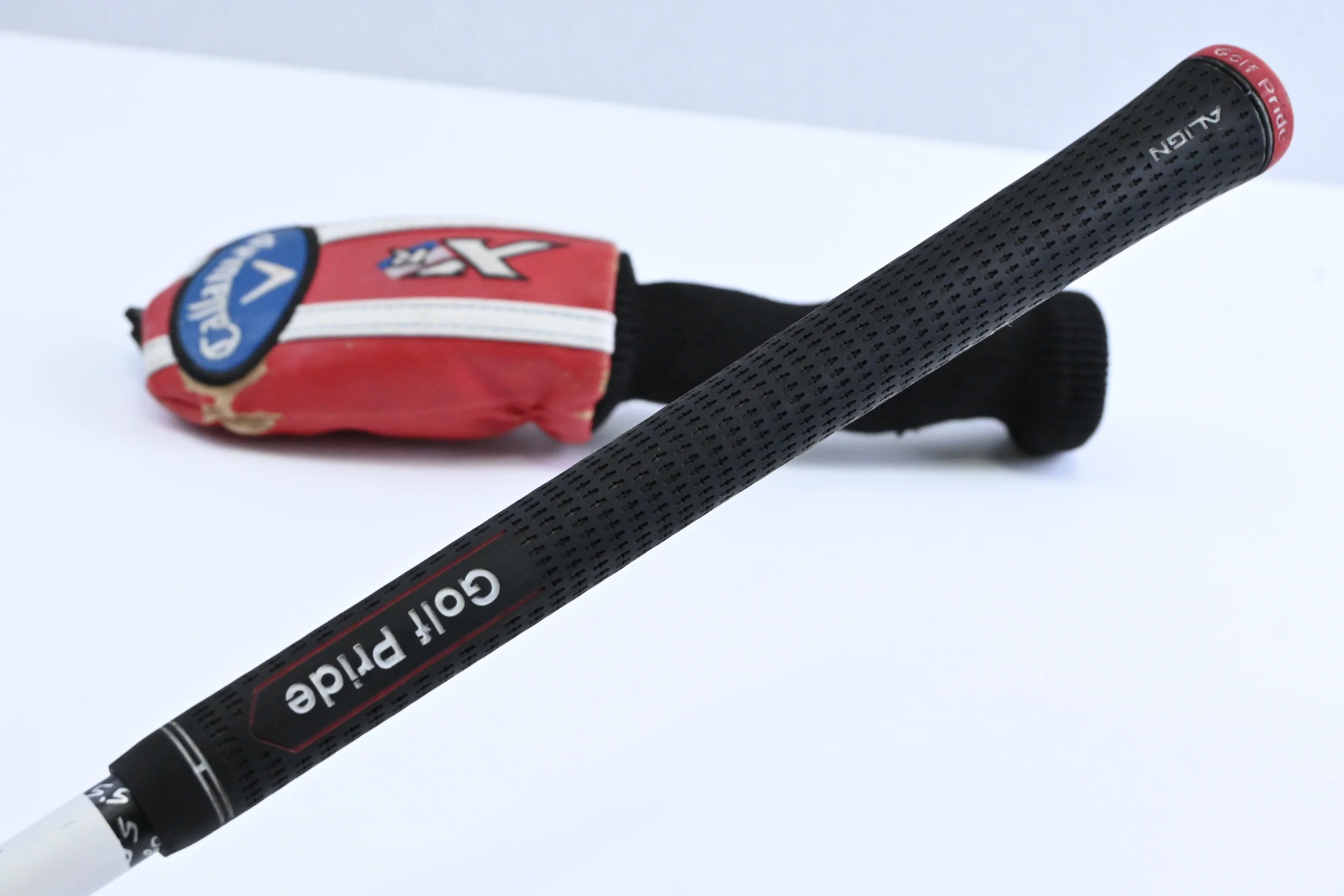 Callaway XR #3 Hybrid / 19 Degree / Regular Flex Project X San Diego 58 Shaft - Image 8