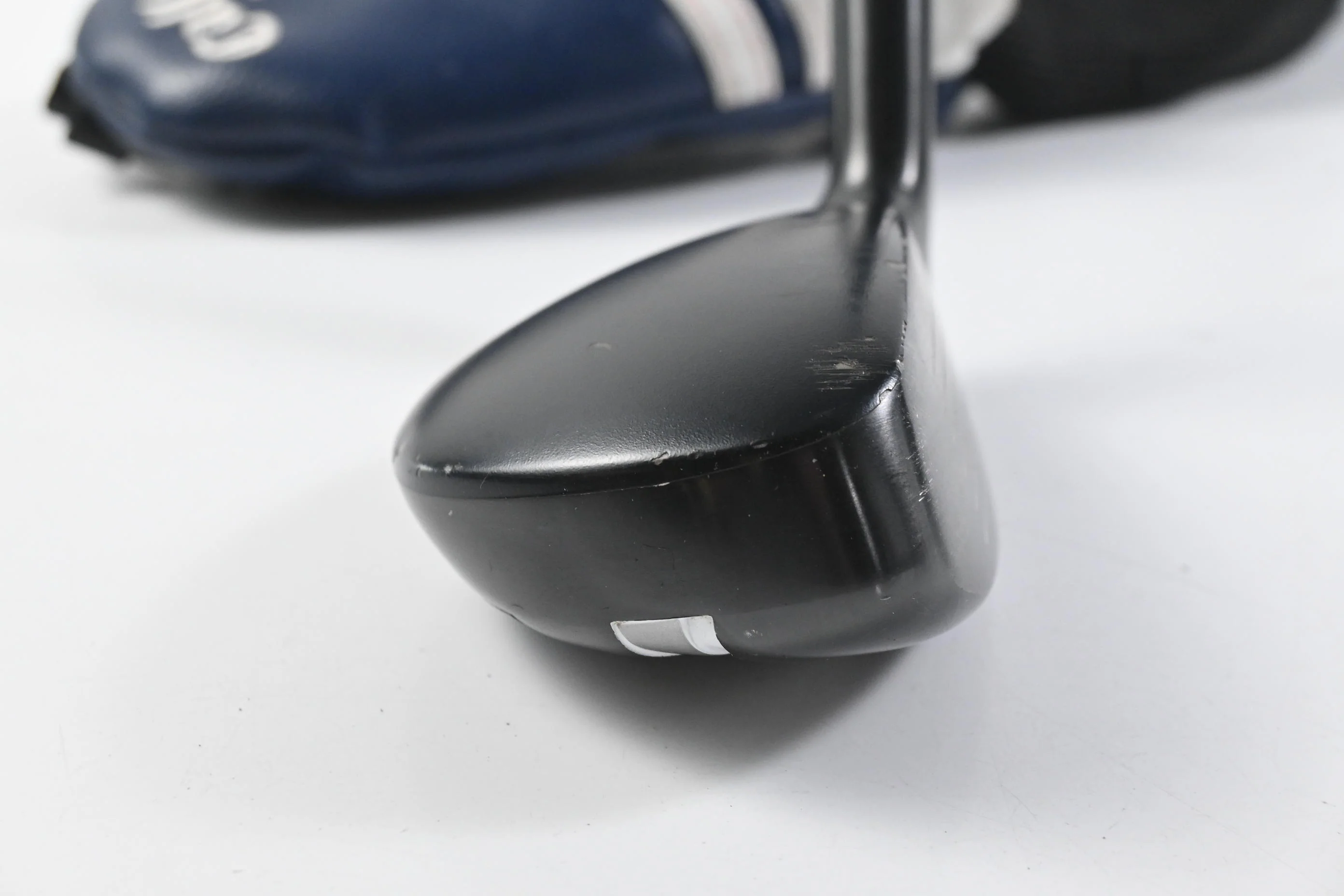 Callaway XR #3 Hybrid / 19 Degree / Stiff Flex Project X San Diego 58 Shaft - Image 3