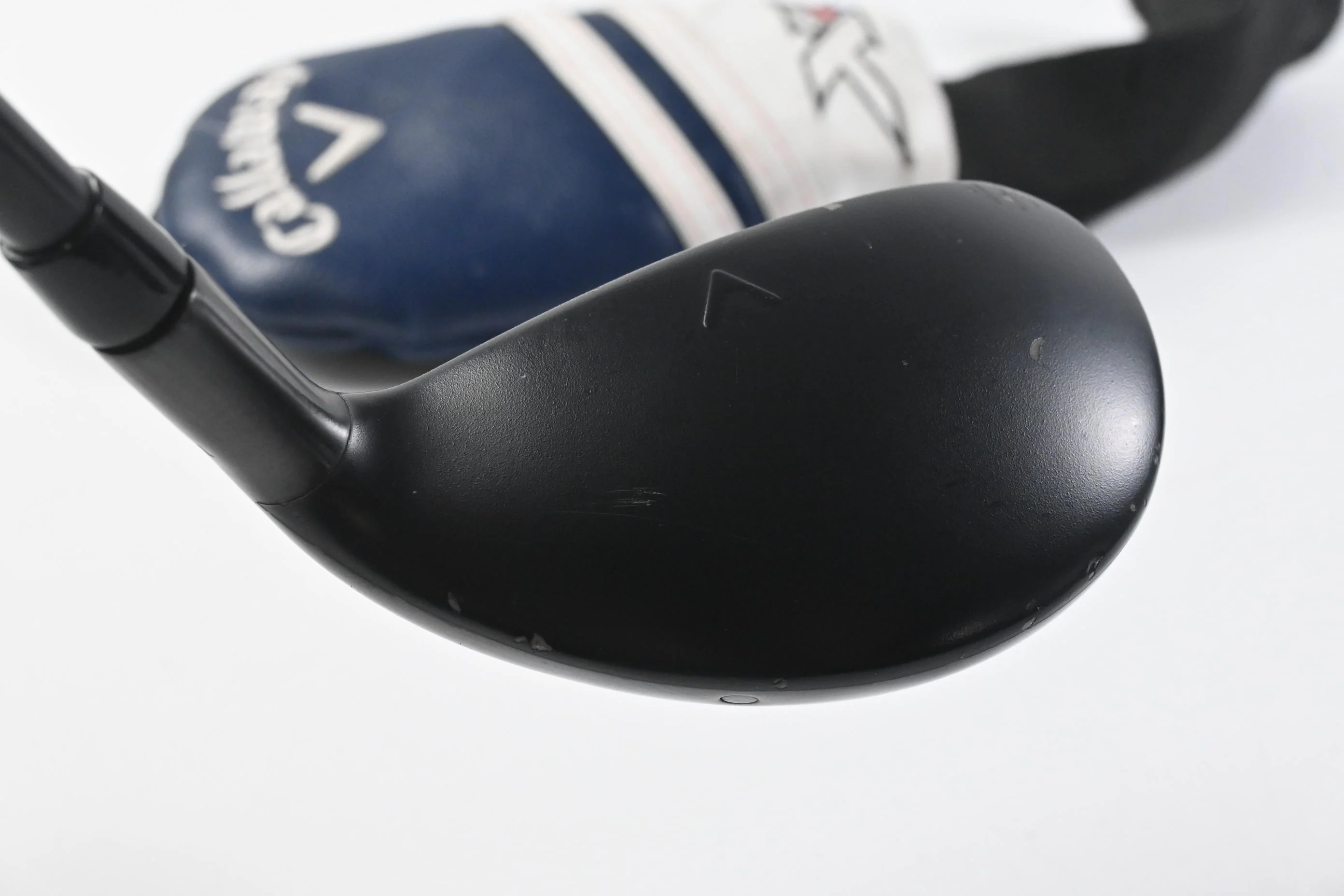 Callaway XR #3 Hybrid / 19 Degree / Stiff Flex Project X San Diego 58 Shaft - Image 5