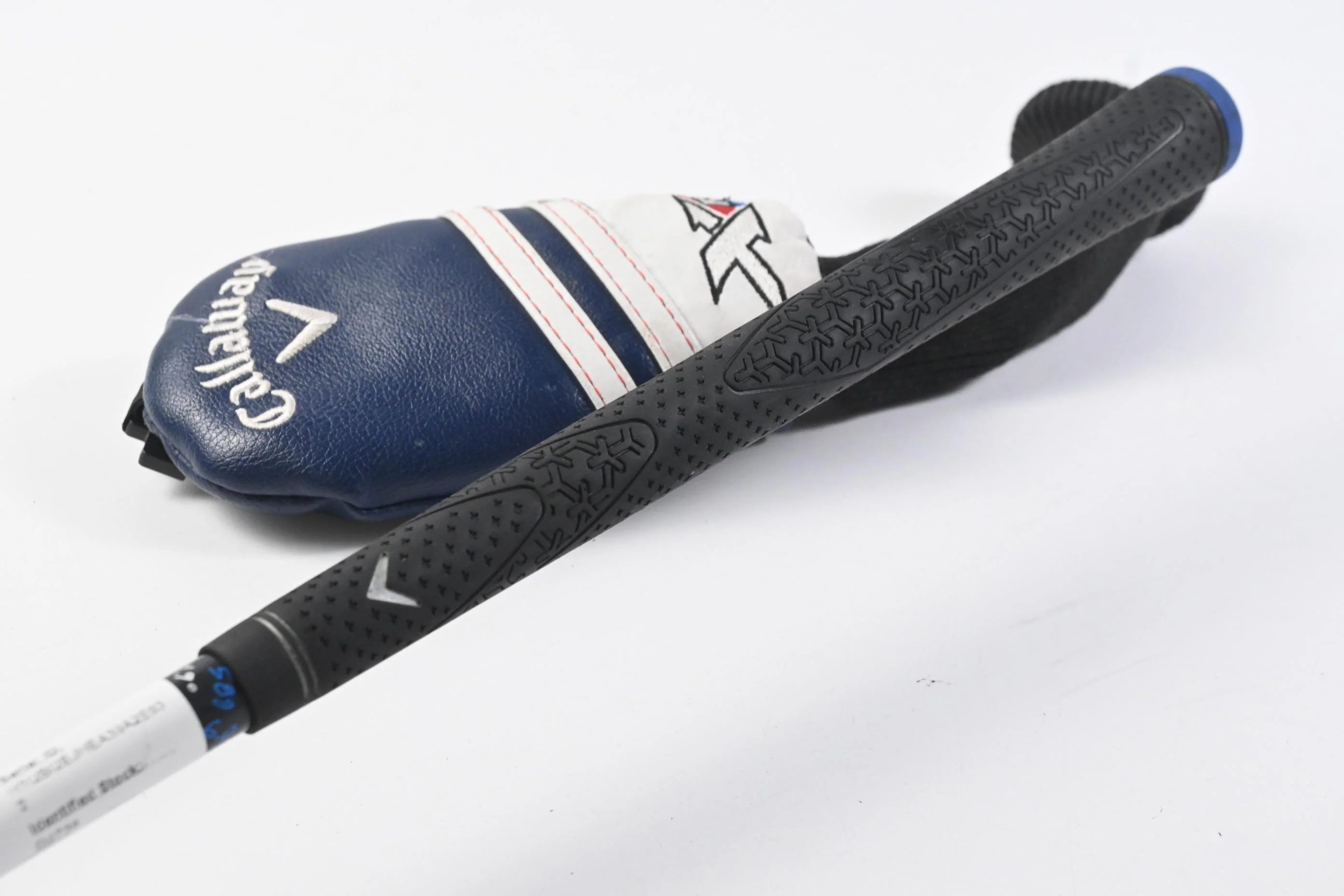 Callaway XR #3 Hybrid / 19 Degree / Stiff Flex Project X San Diego 58 Shaft - Image 8