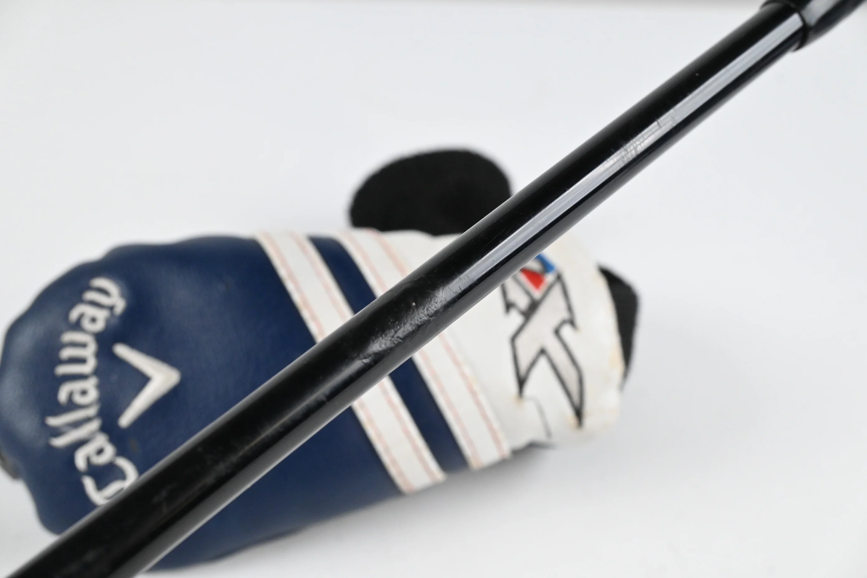 Callaway XR #3 Hybrid / 19 Degree / Regular Flex Fujikura Ventus Red 6 Shaft - Image 10