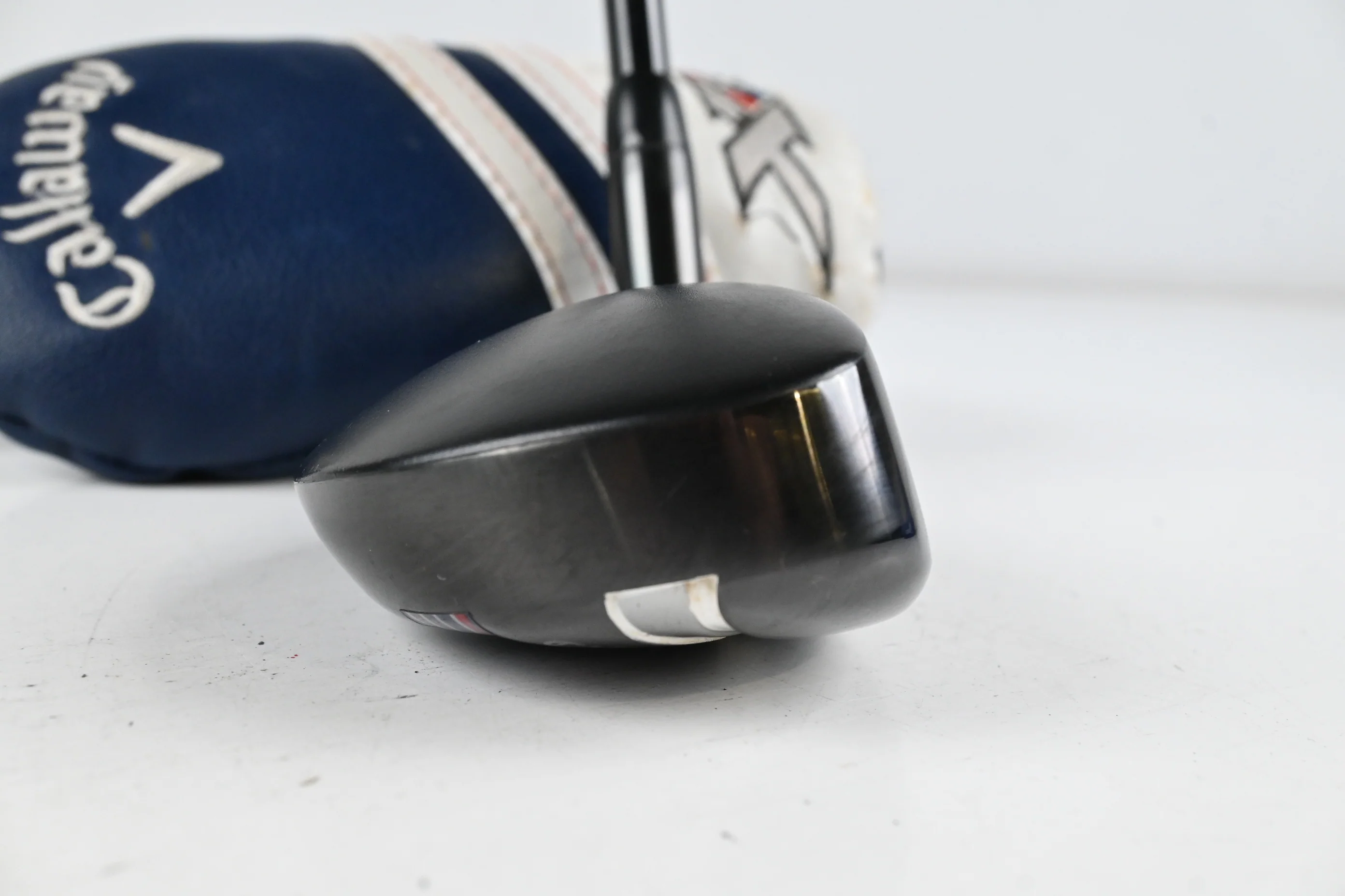 Callaway XR #3 Hybrid / 19 Degree / Regular Flex Fujikura Ventus Red 6 Shaft - Image 3