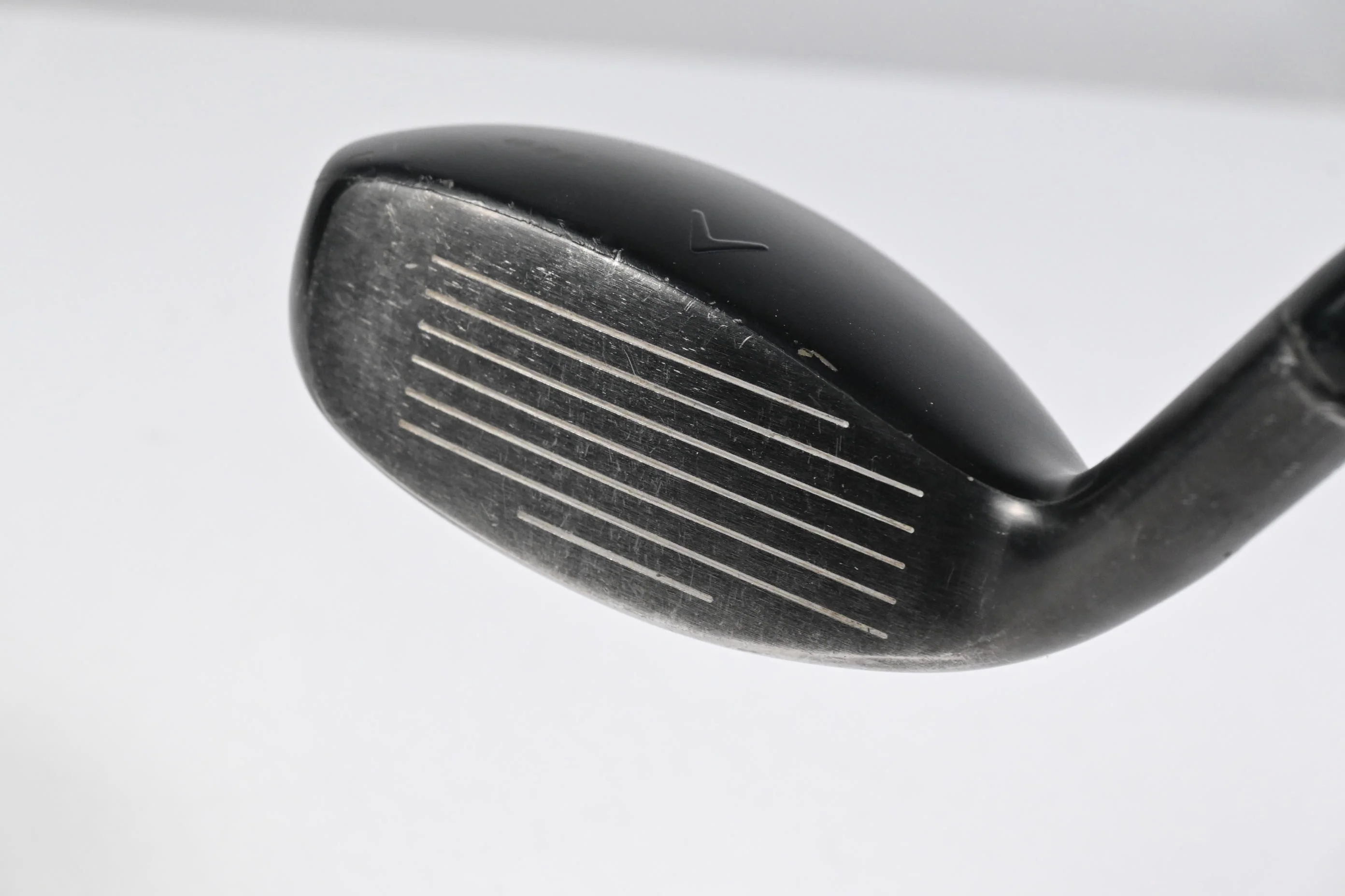 Callaway XR #3 Hybrid / 19 Degree / Regular Flex Fujikura Ventus Red 5 Shaft - Image 4
