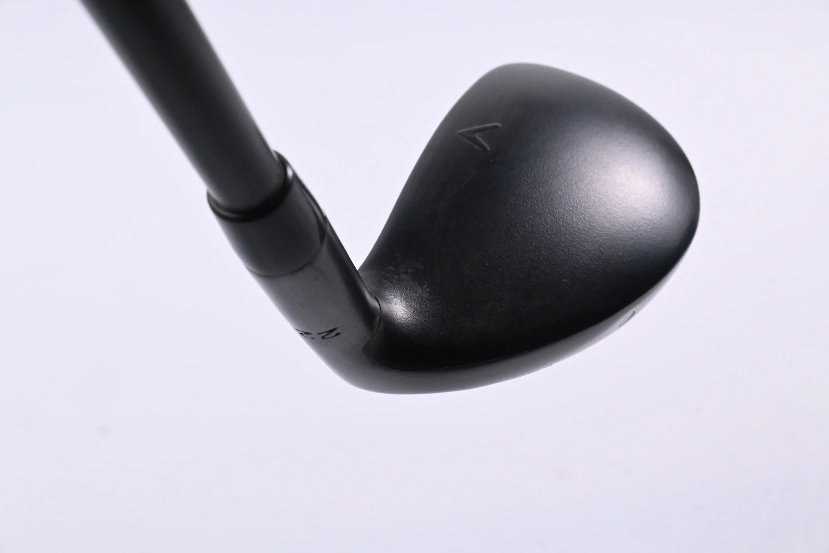 Callaway XR #4 Hybrid / 22 Degree / Regular Flex Project X LZ San Diego 58 Shaft - Image 5