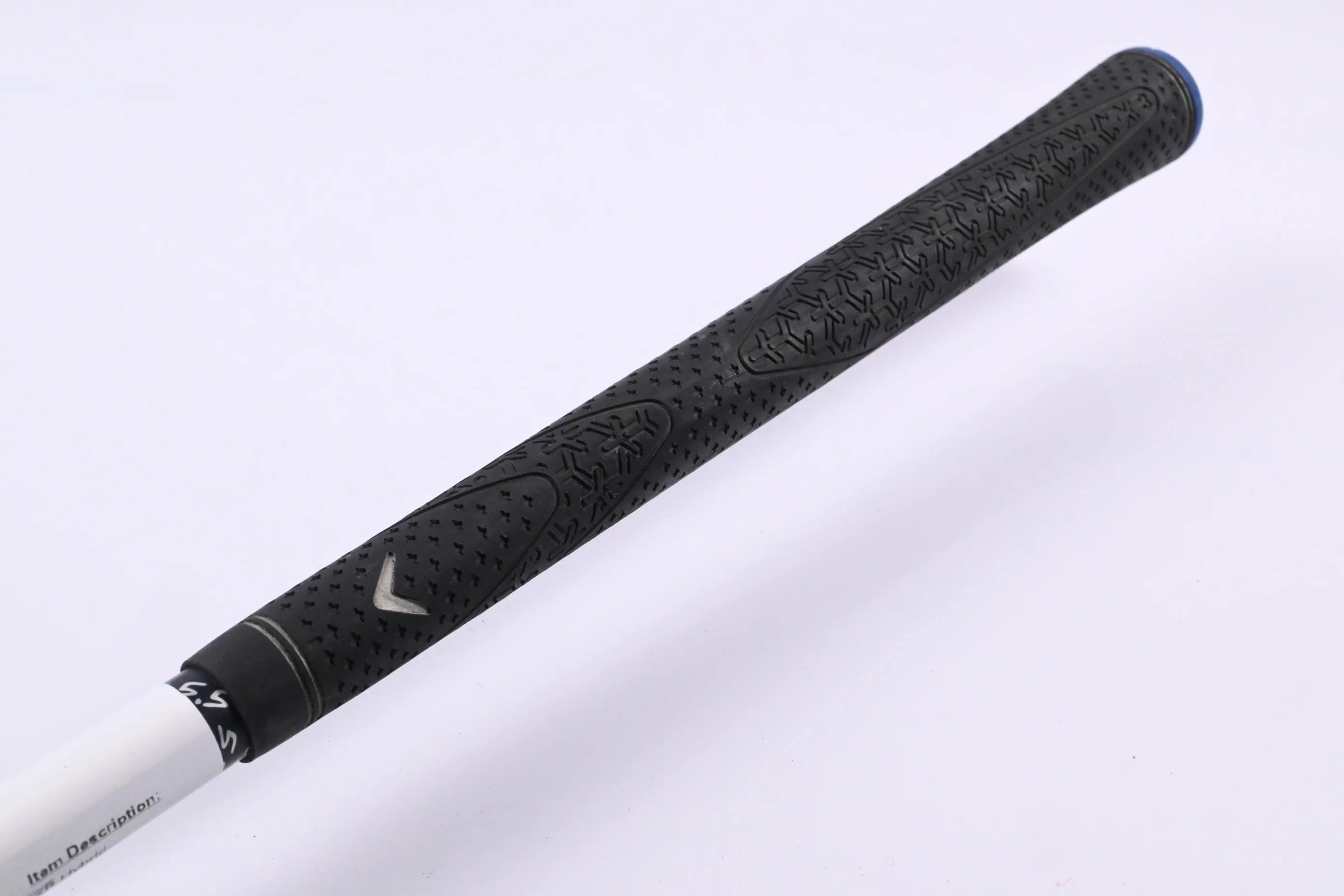 Callaway XR #4 Hybrid / 22 Degree / Regular Flex Project X LZ San Diego 58 Shaft - Image 8