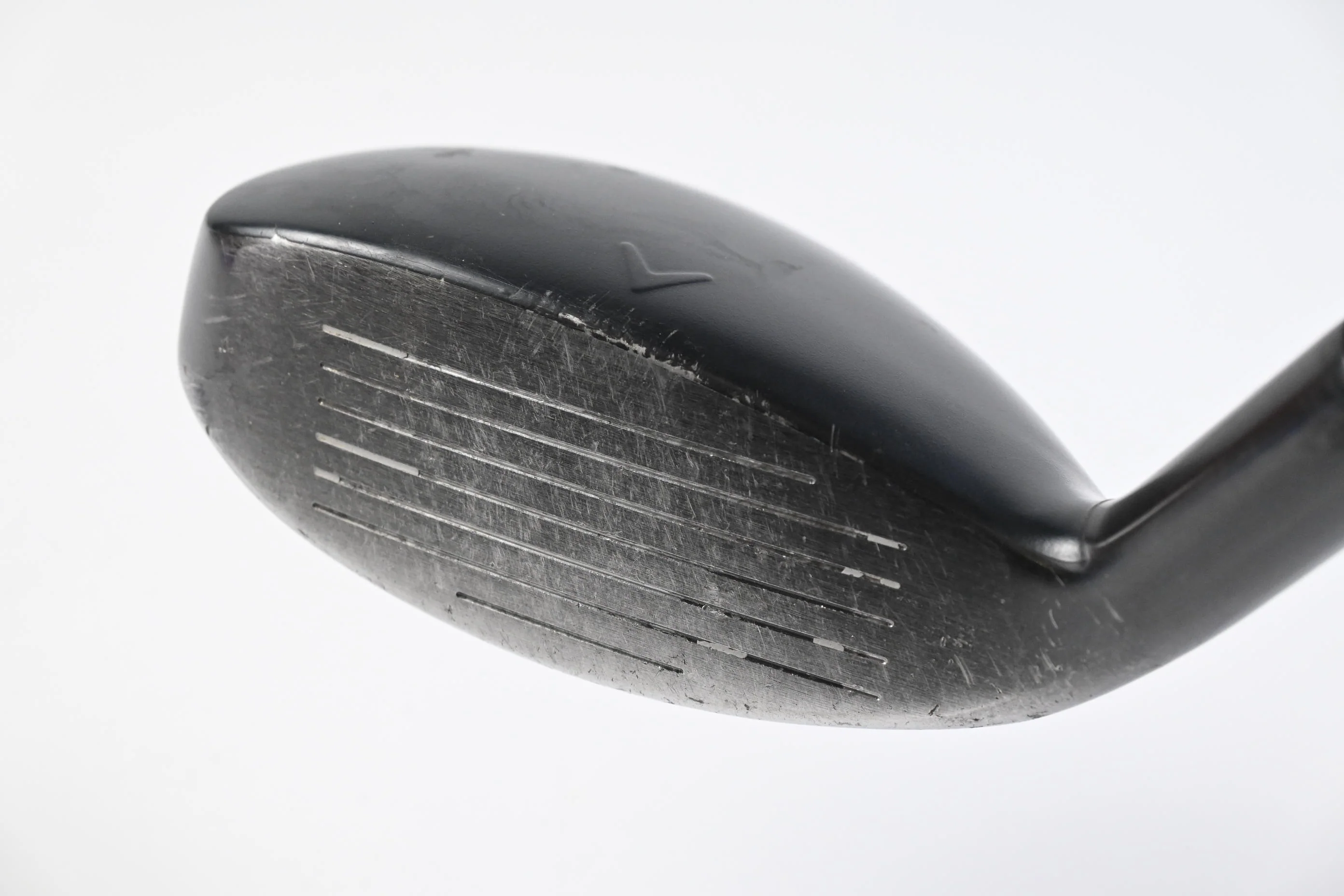 Callaway XR #3 Hybrid / 19 Degree / Regular Flex Project X San Diego California - Image 4