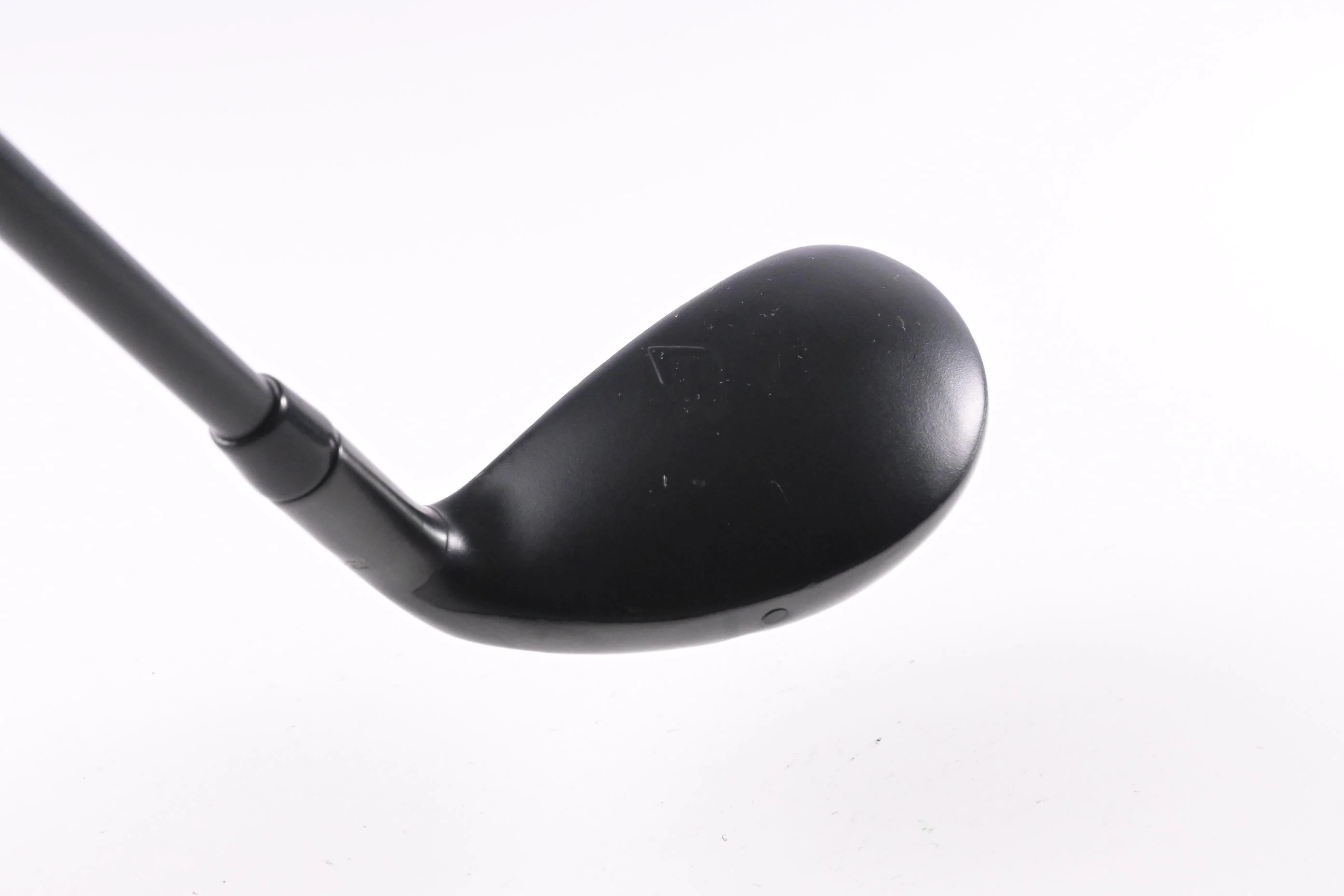 Callaway XR #4 Hybrid / 22 Degree / Stiff Flex Project X San Diego 58 Shaft - Image 5