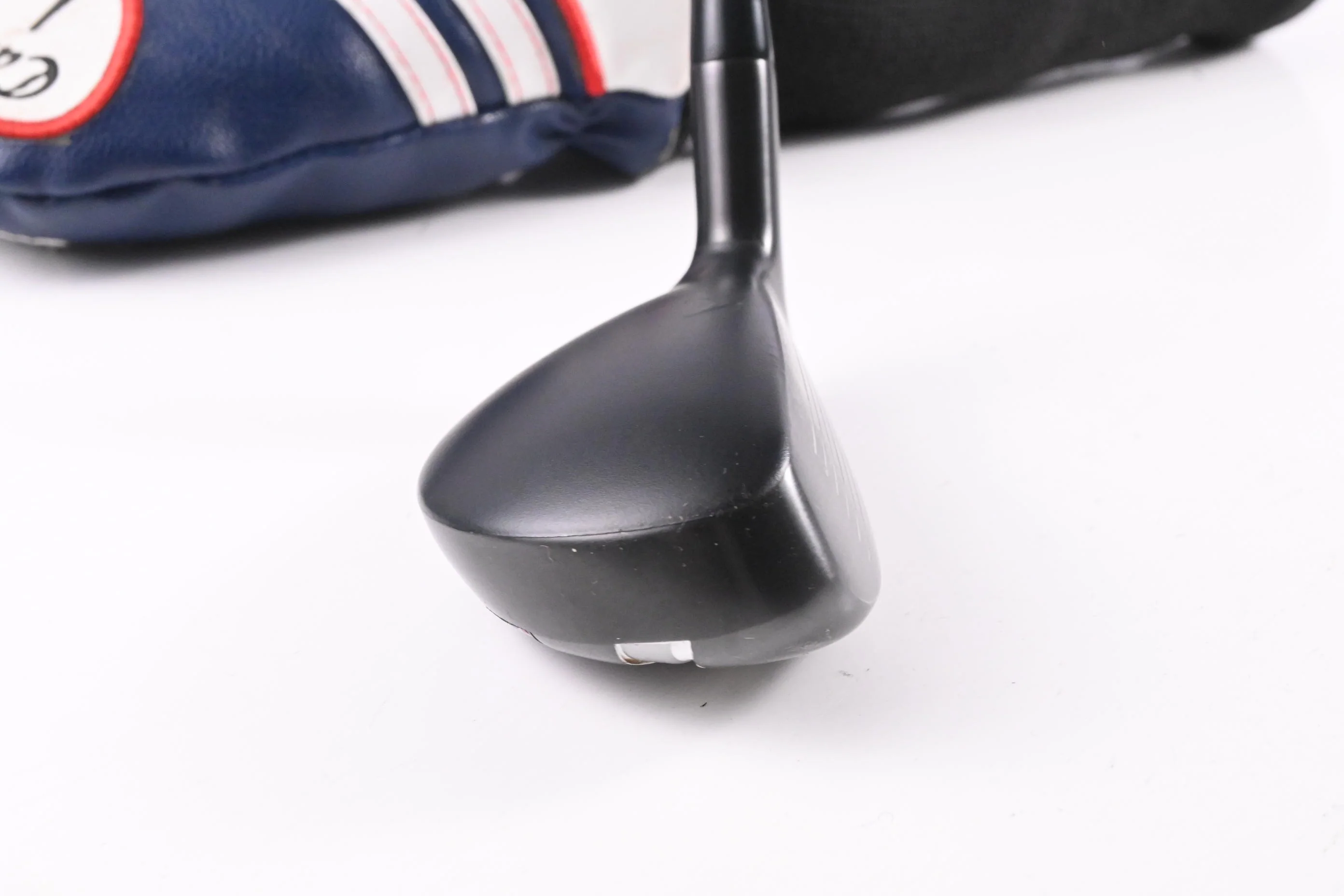 Callaway XR #5 Hybrid / 25 Degree / Stiff Flex Project X San Diego 58 Shaft - Image 3