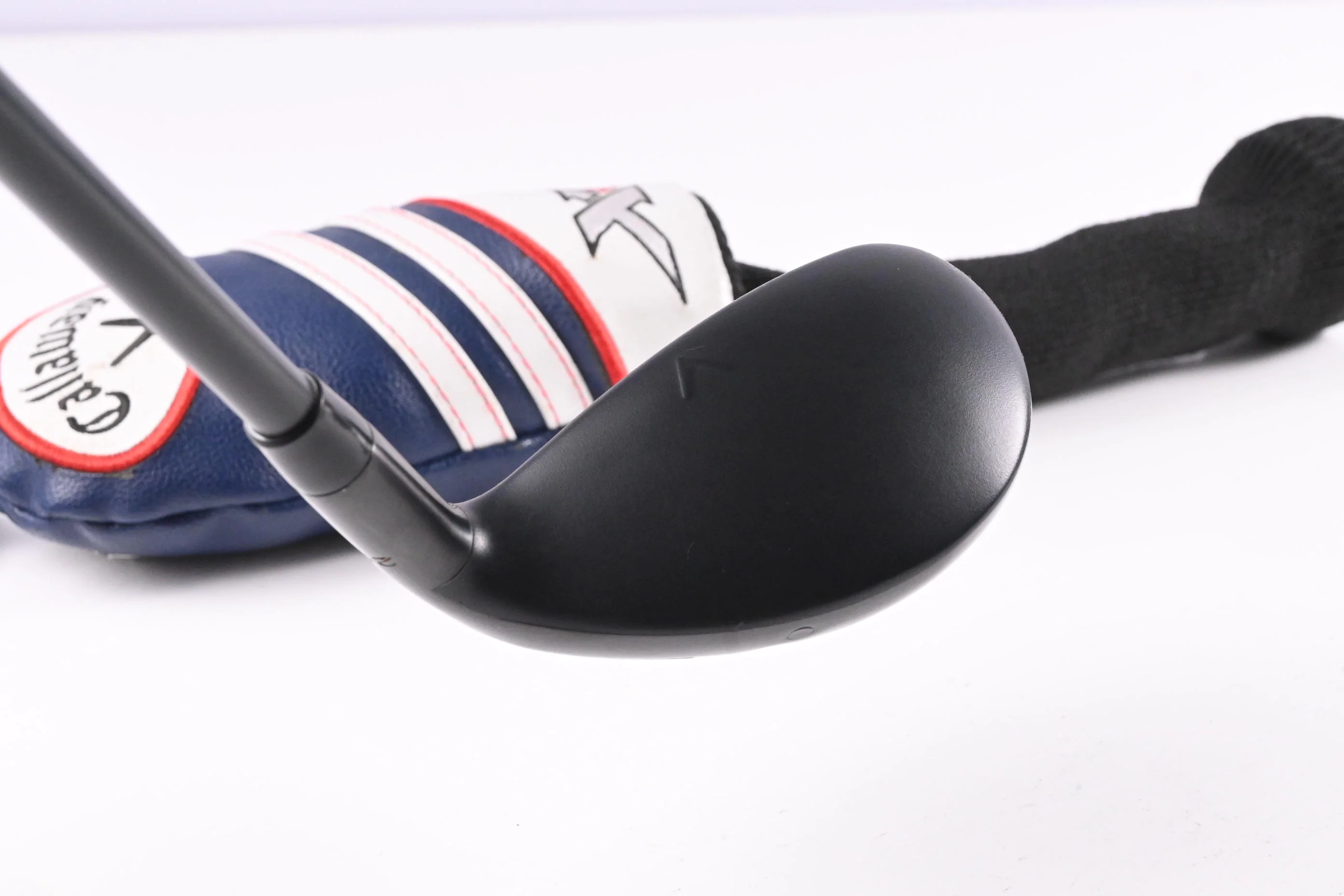 Callaway XR #5 Hybrid / 25 Degree / Stiff Flex Project X San Diego 58 Shaft - Image 5