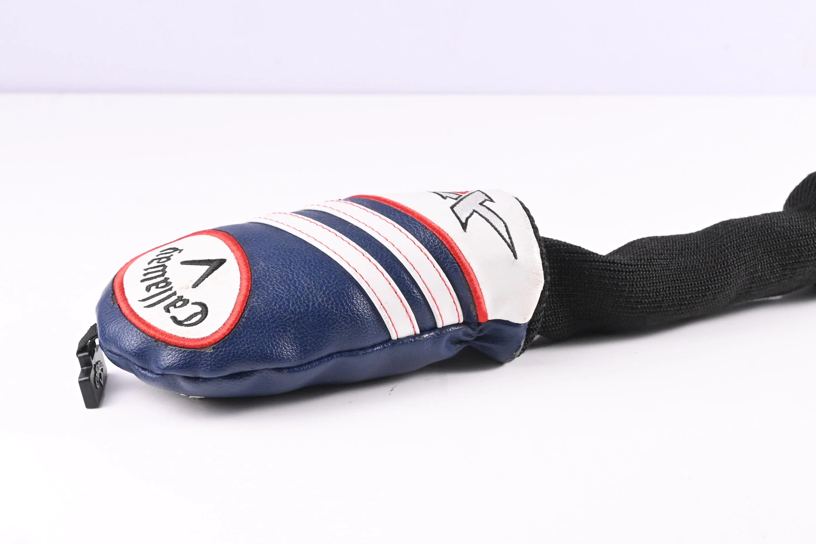 Callaway XR #5 Hybrid / 25 Degree / Stiff Flex Project X San Diego 58 Shaft - Image 9