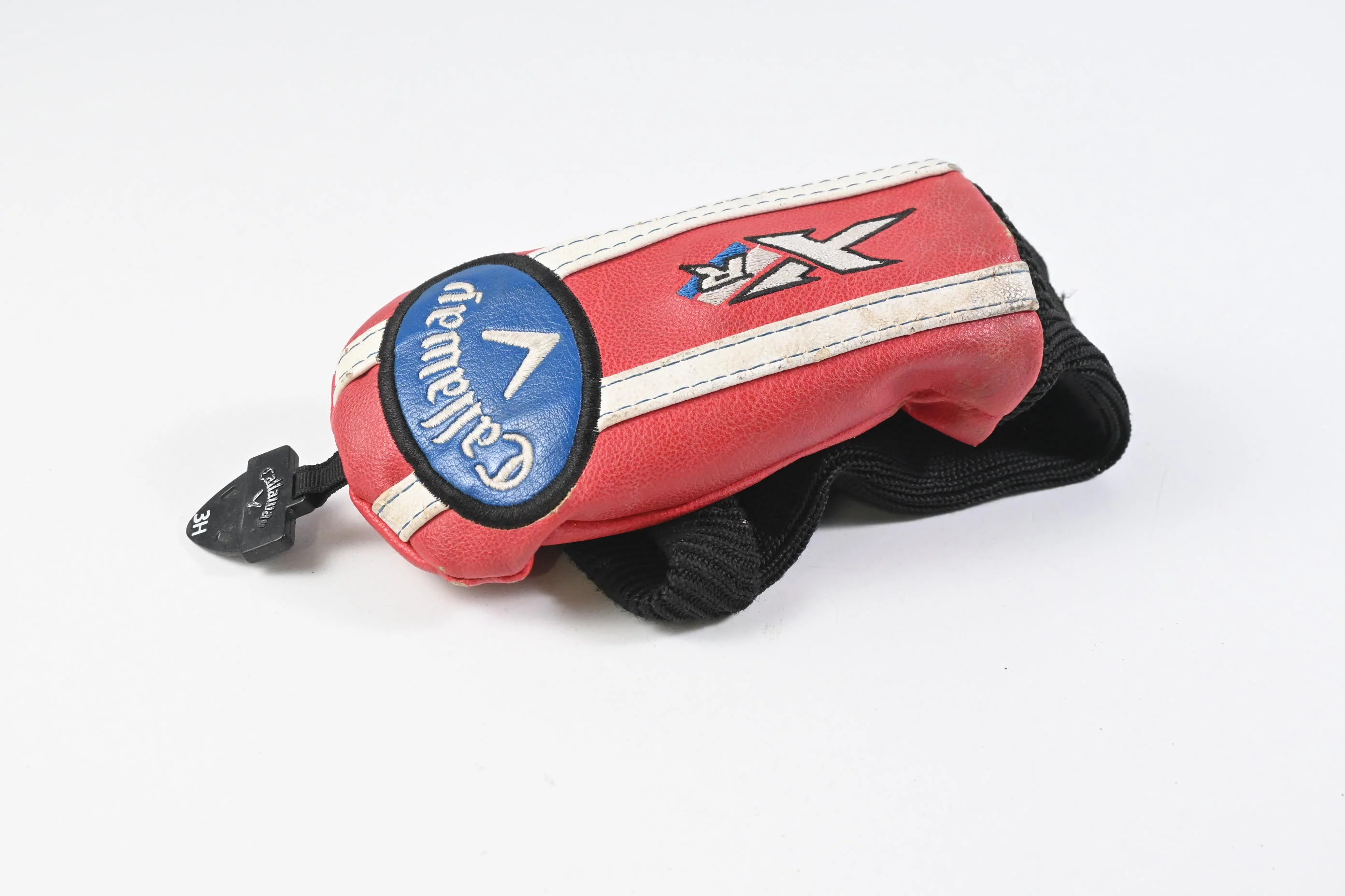 Callaway XR16 OS #3 Hybrid / 19 Degree / Regular Flex Fubuki AT 55 Shaft - Image 10