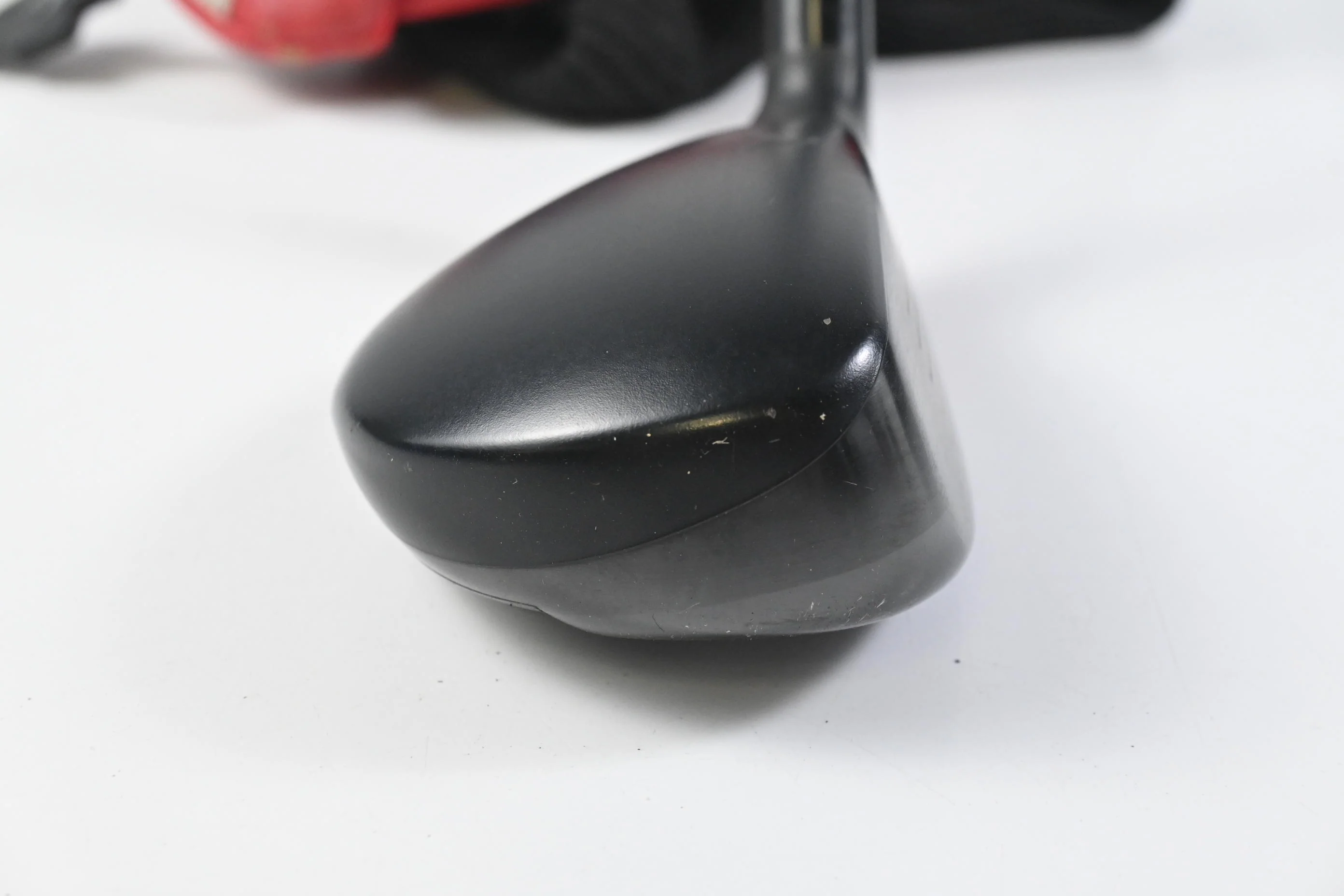 Callaway XR16 OS #3 Hybrid / 19 Degree / Regular Flex Fubuki AT 55 Shaft - Image 3