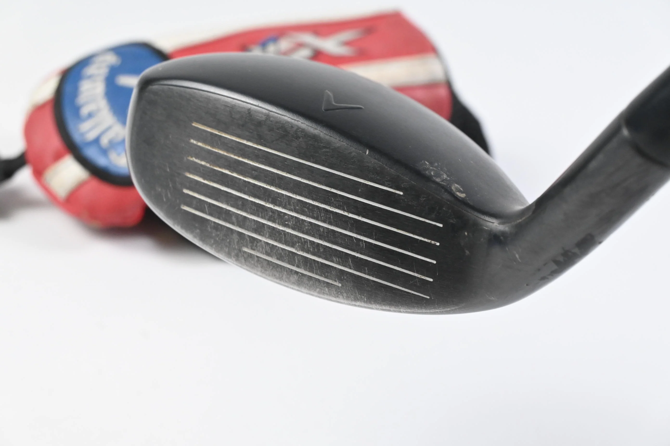 Callaway XR16 OS #3 Hybrid / 19 Degree / Regular Flex Fubuki AT 55 Shaft - Image 4