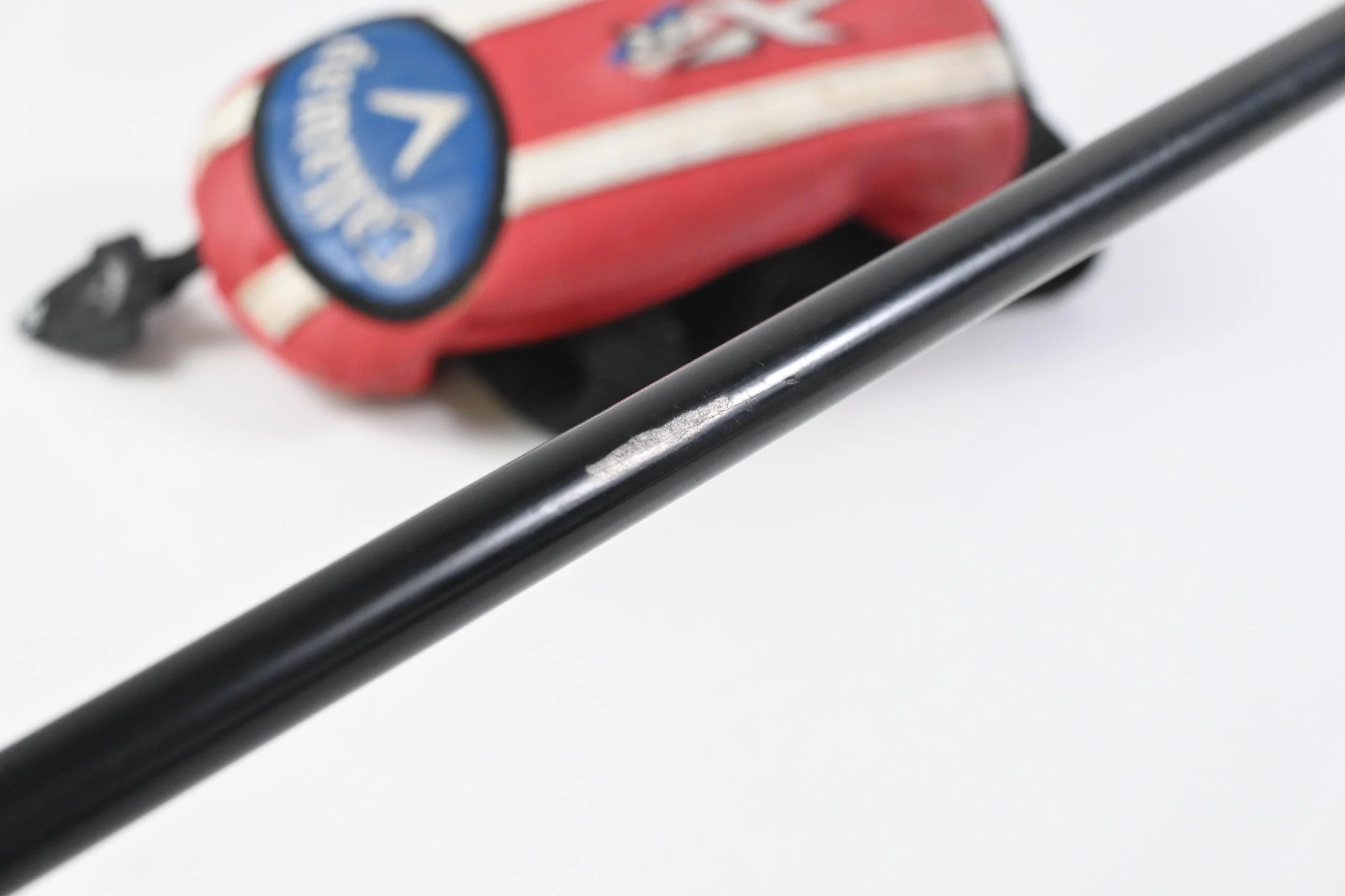 Callaway XR16 OS #3 Hybrid / 19 Degree / Regular Flex Fubuki AT 55 Shaft - Image 6
