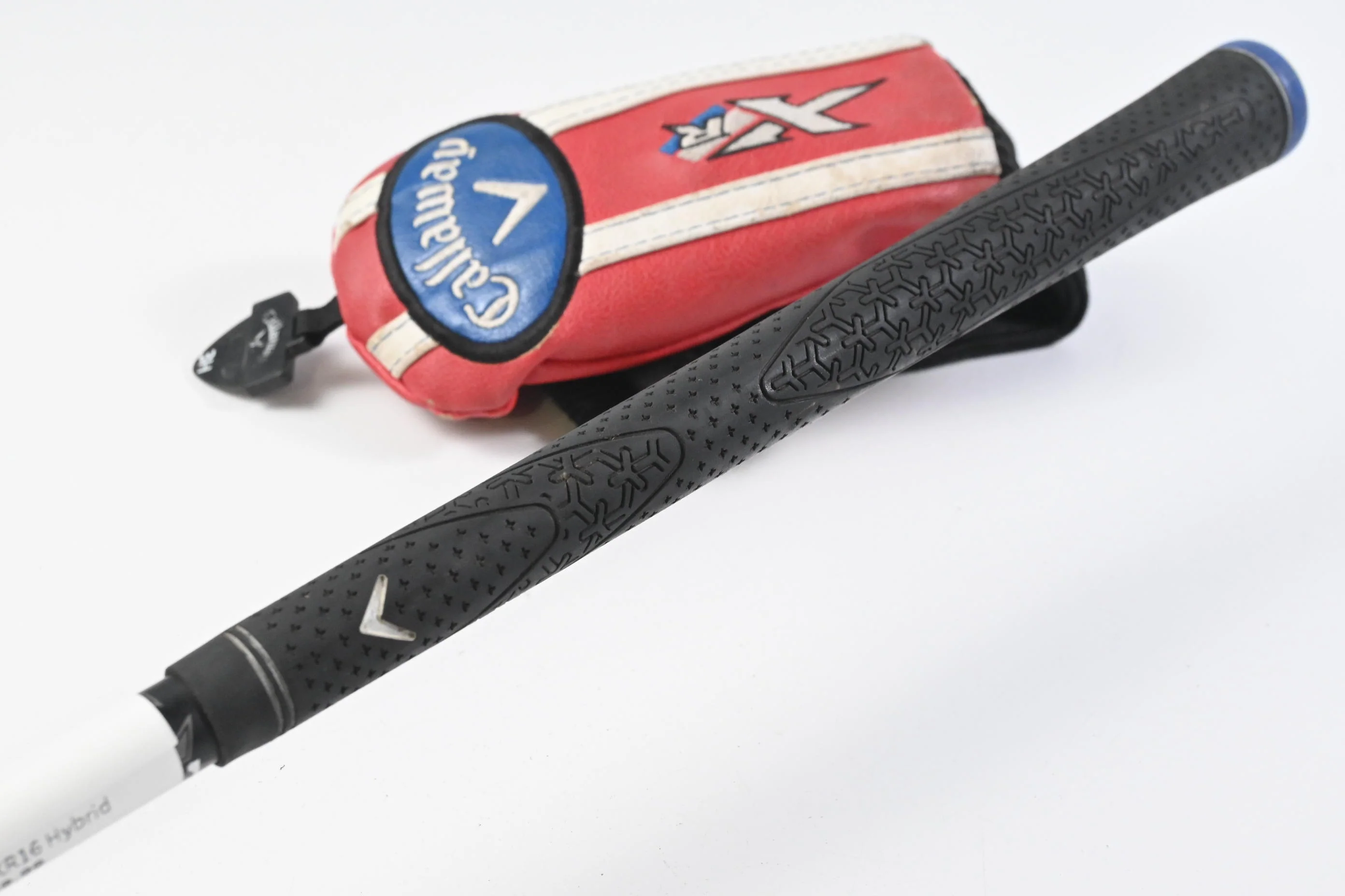 Callaway XR16 OS #3 Hybrid / 19 Degree / Regular Flex Fubuki AT 55 Shaft - Image 9