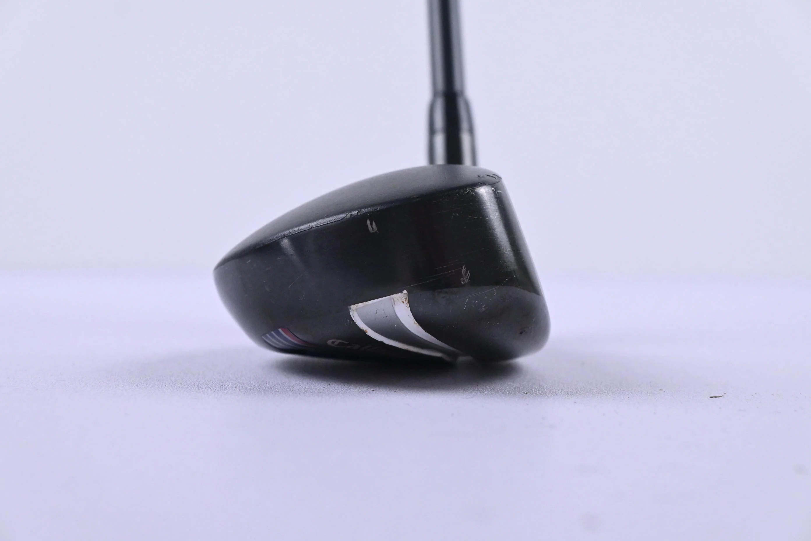 Callaway XR #3 Hybrid / 19 Degree / Regular Flex Project X San Diego LZ15 54 - Image 3