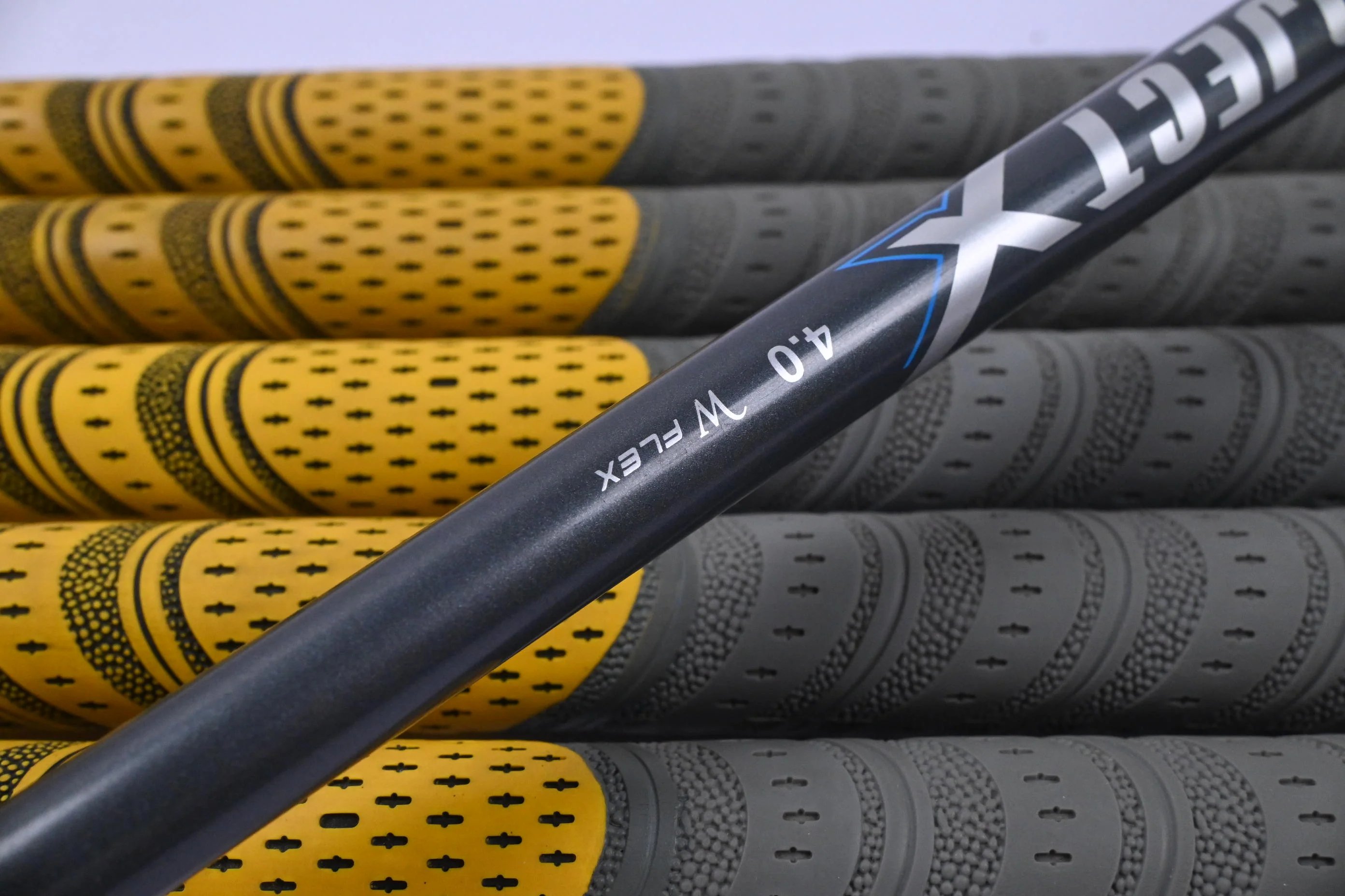 Ladies Callaway XR Irons / 7-PW+GW+SW / Ladies Flex Project X San Diego Shafts - Image 5