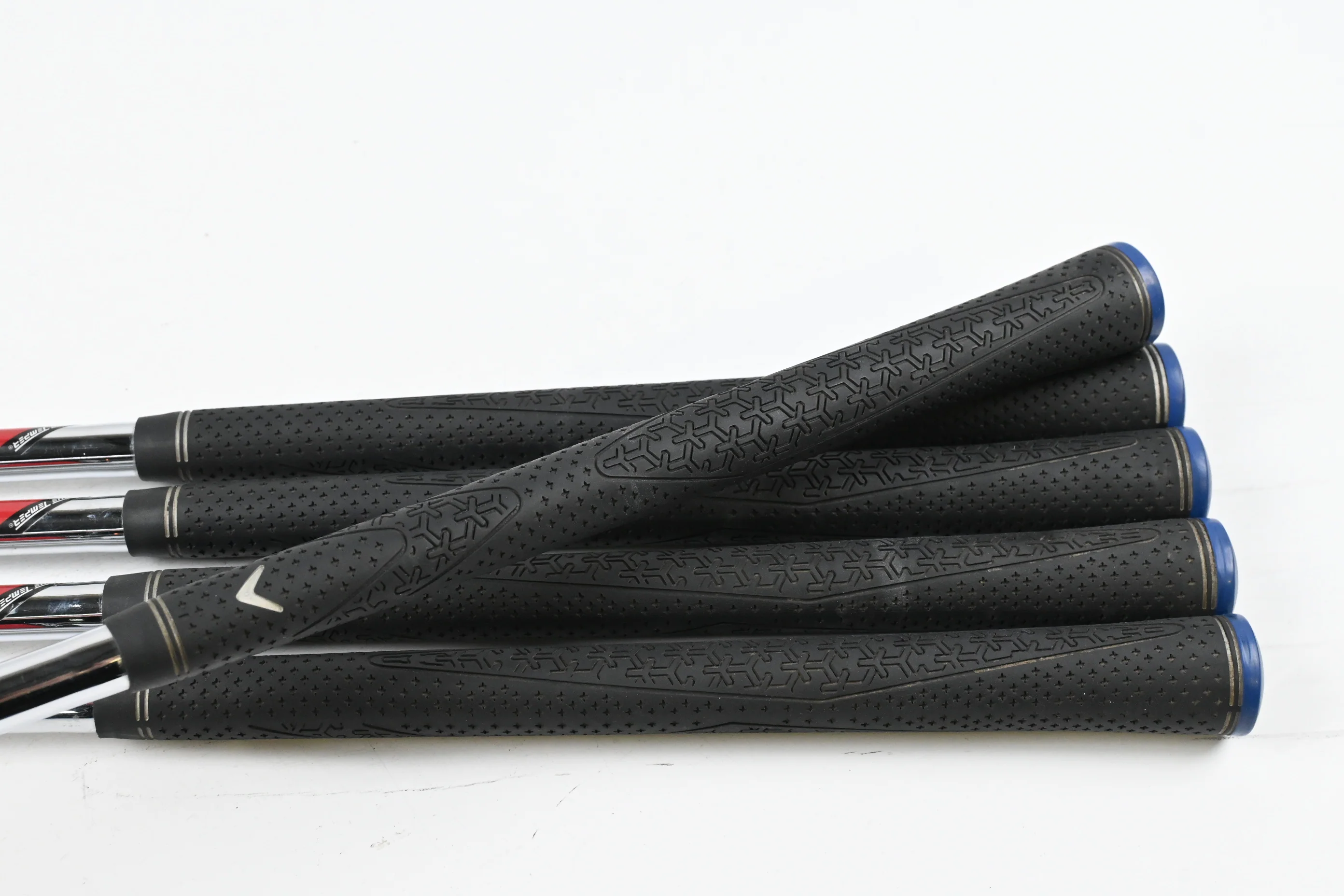 Left Hand Callaway XR Irons / 5-9i / Regular Flex Speedstep 80 Shafts - Image 7