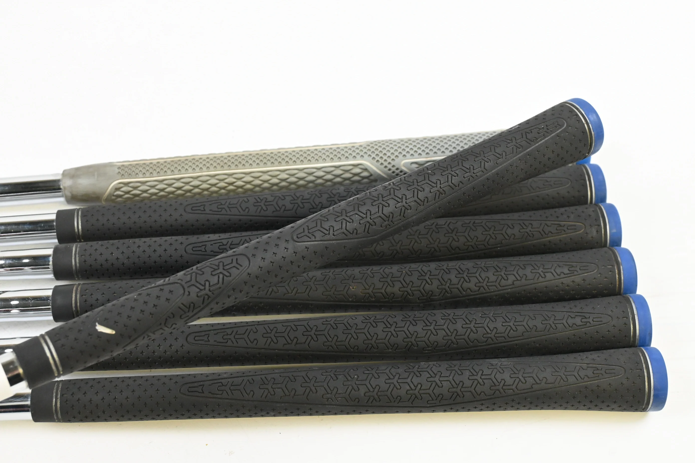 Callaway XR OS Irons / 5-PW+SW / Regular Flex Speedstep 80 Shafts - Image 7
