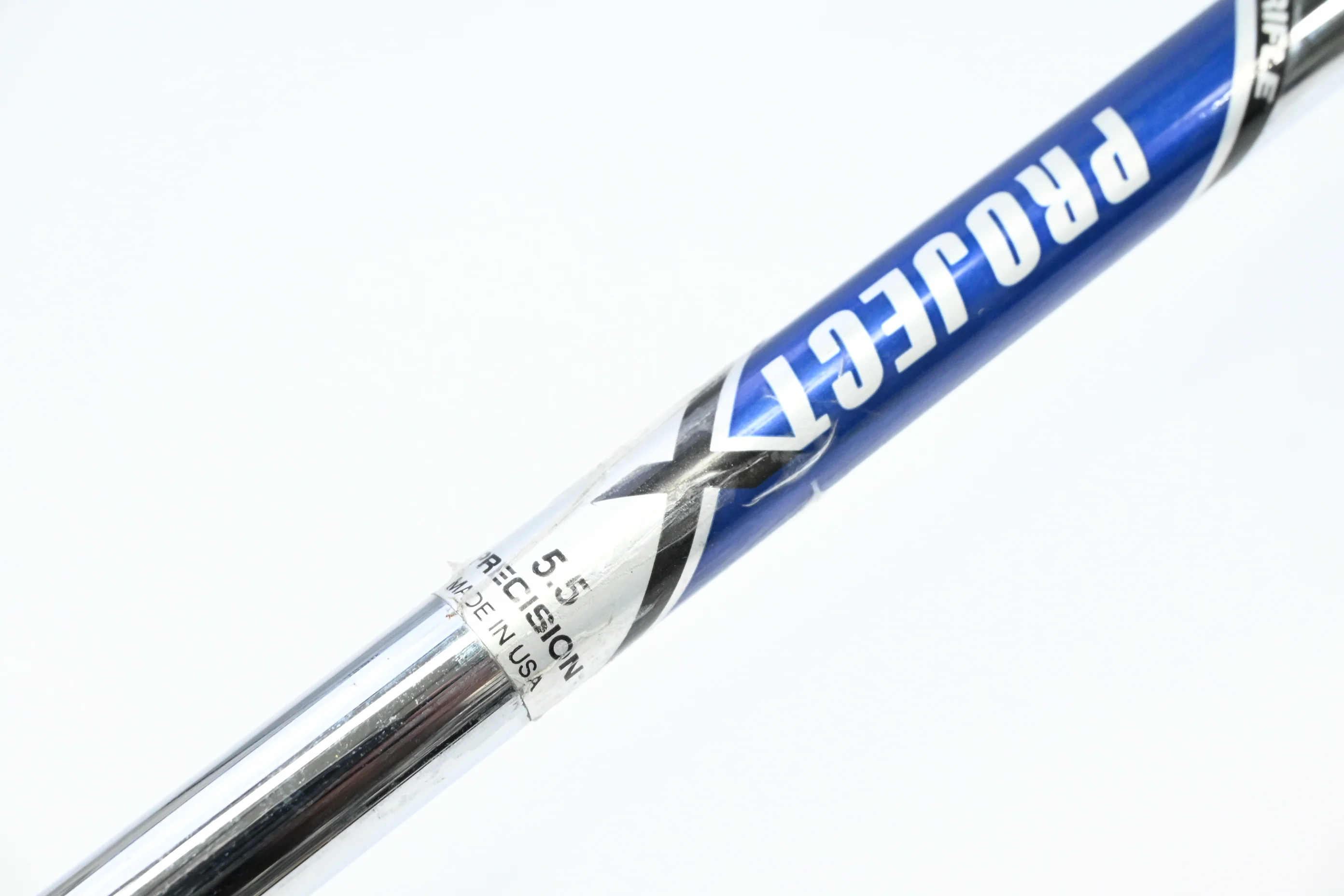Callaway XR OS #5 Iron / 25 Degree / Regular Flex Project X Rifle Shaft - Image 4