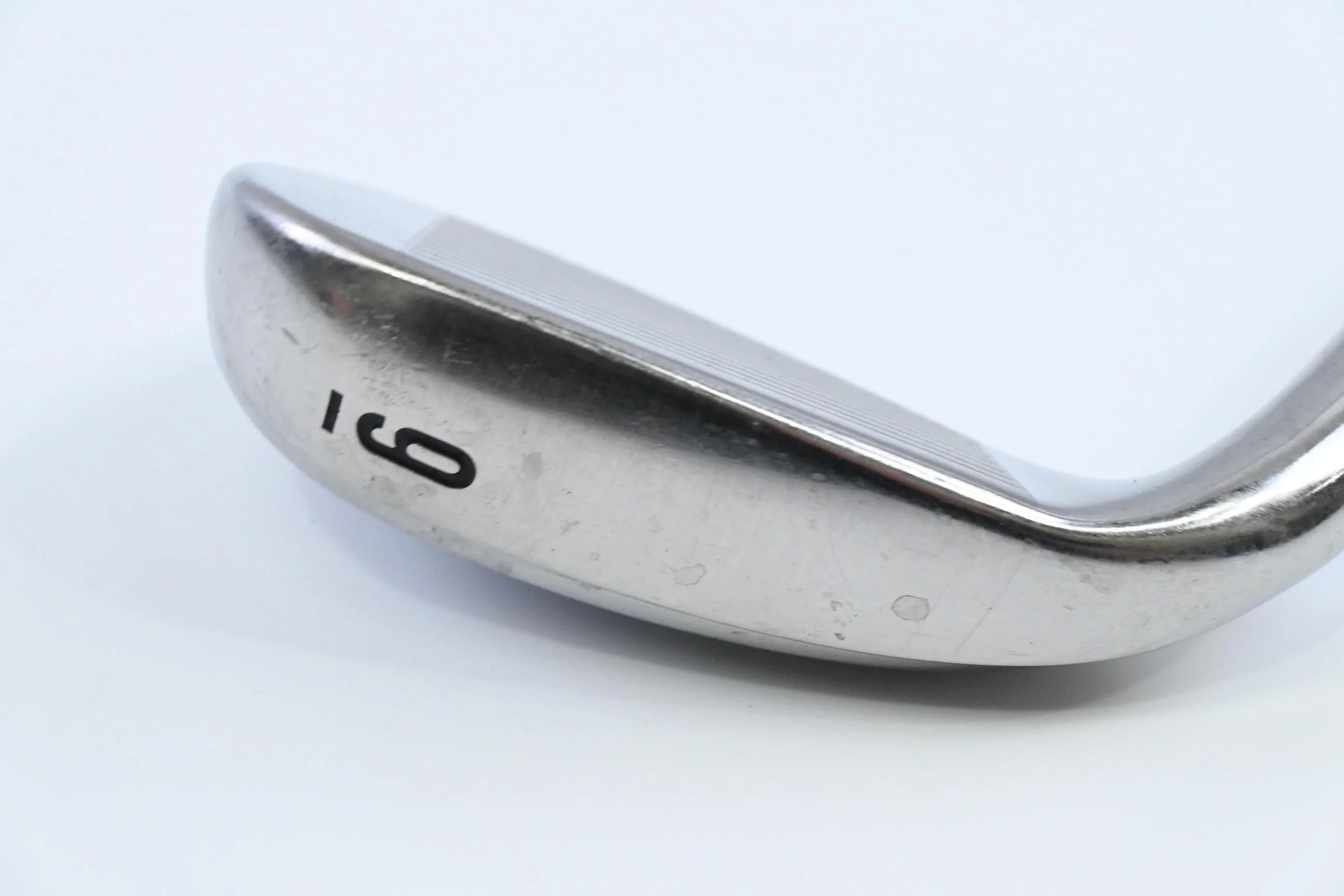 Callaway XR OS #9 Iron / Regular Flex Project X Rifle Shaft - Image 3