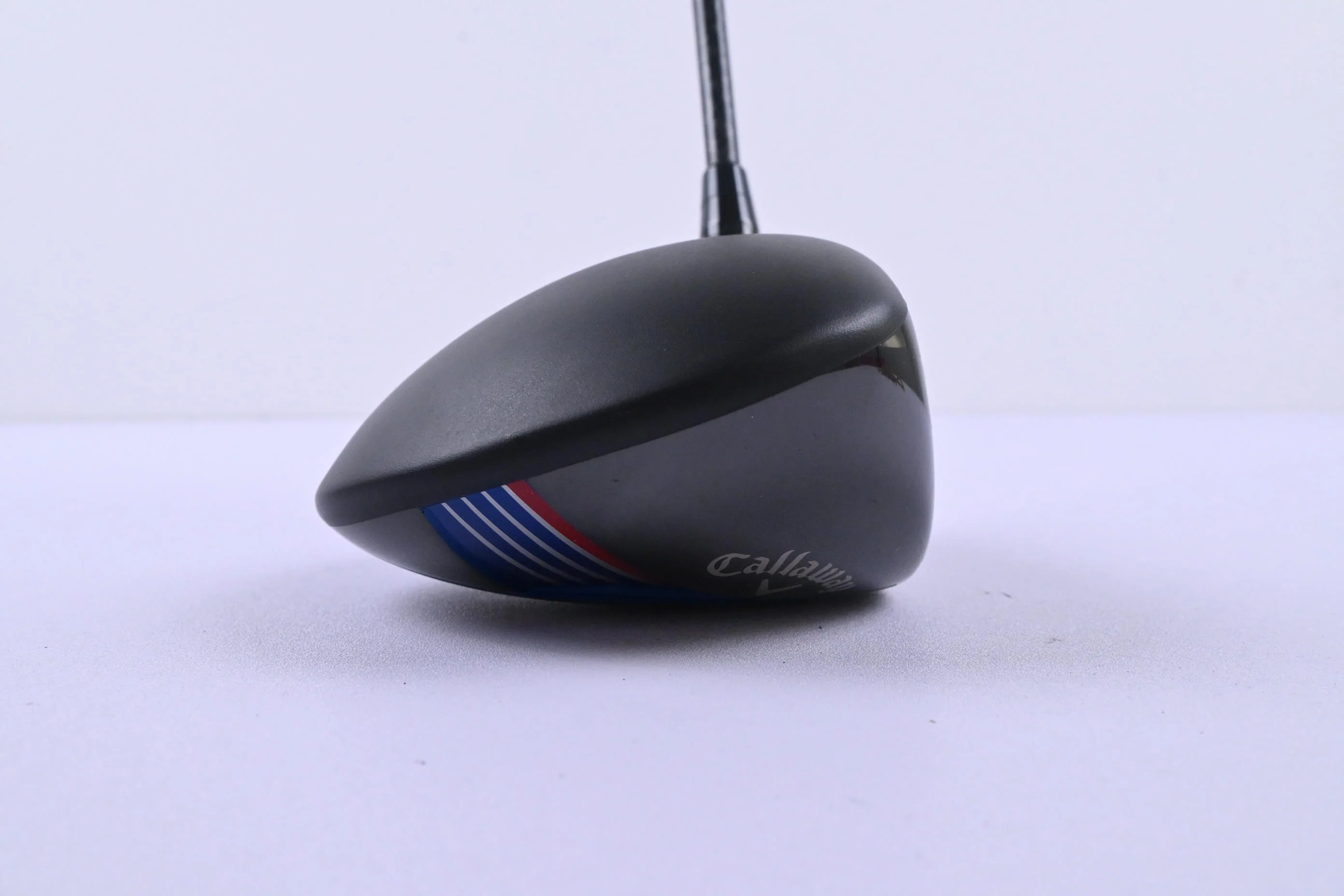 Callaway XR Pro Driver / 9 Degree / Stiff Flex Project X San Diego LZ16 64 Shaft - Image 3