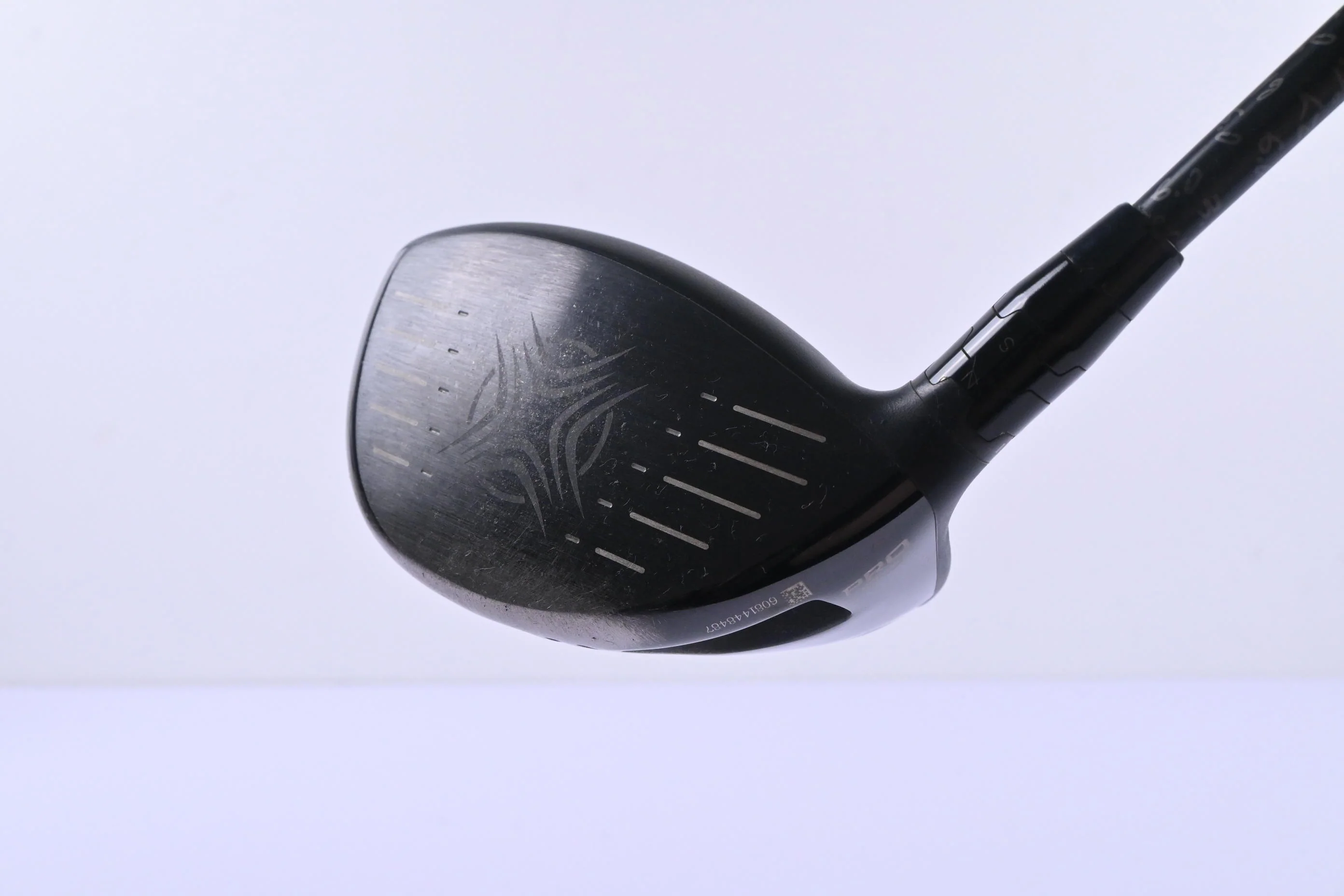 Callaway XR Pro Driver / 9 Degree / Stiff Flex Project X San Diego LZ16 64 Shaft - Image 4