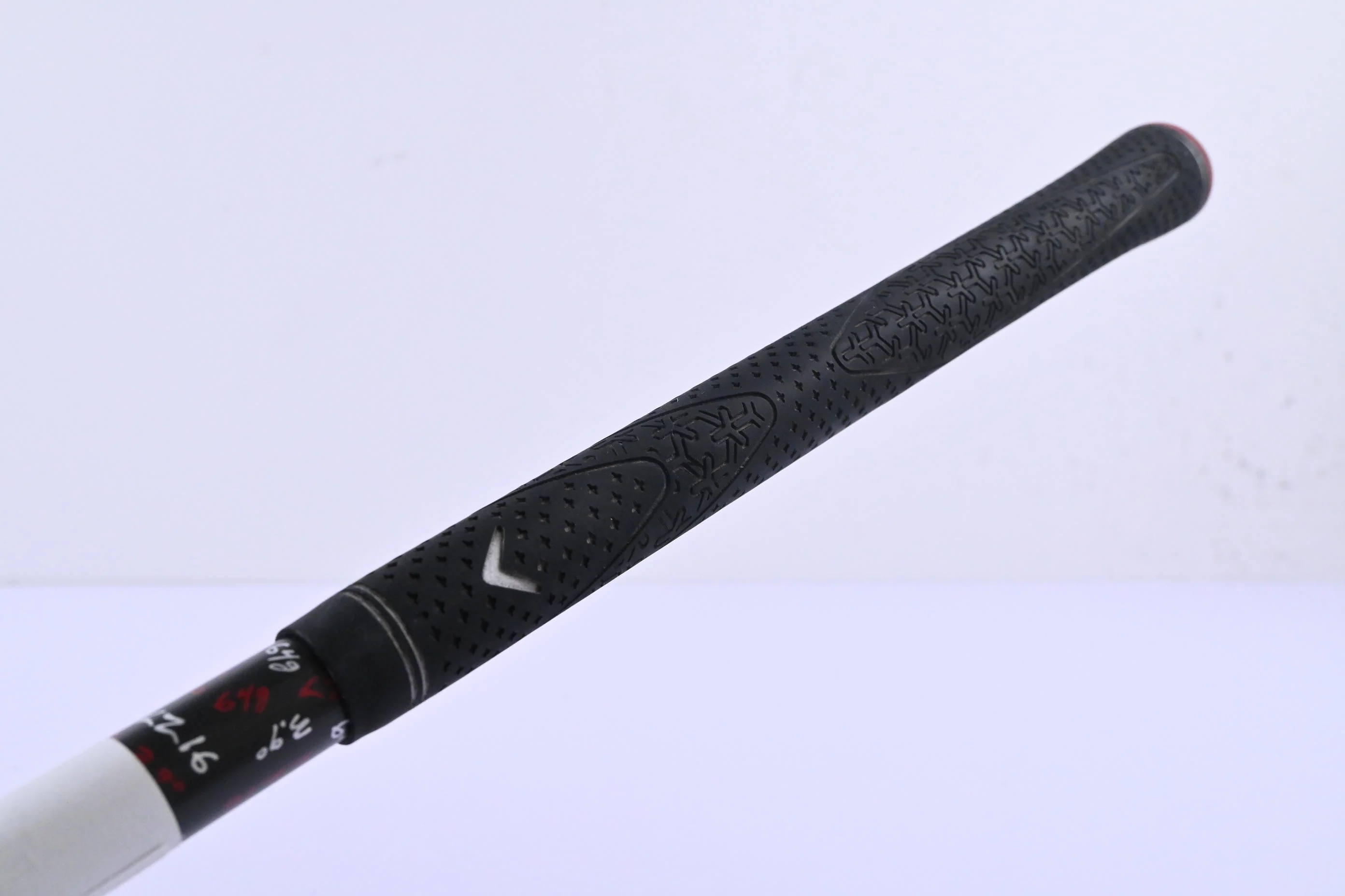 Callaway XR Pro Driver / 9 Degree / Stiff Flex Project X San Diego LZ16 64 Shaft - Image 8