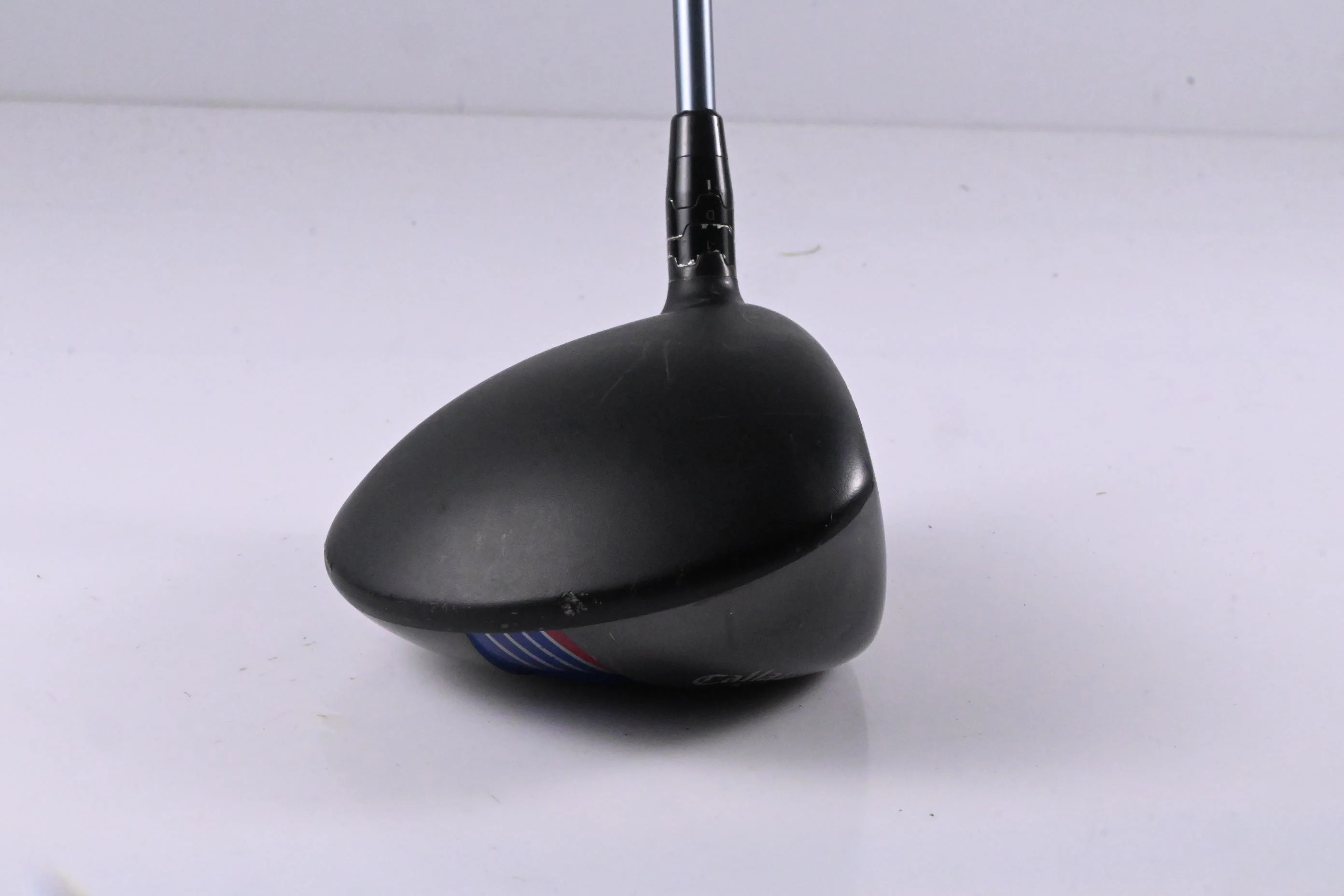 Callaway XR Pro Driver / 9 Degree / Stiff Flex Matrix Ozik M4 Black Tie 75 Shaft - Image 3