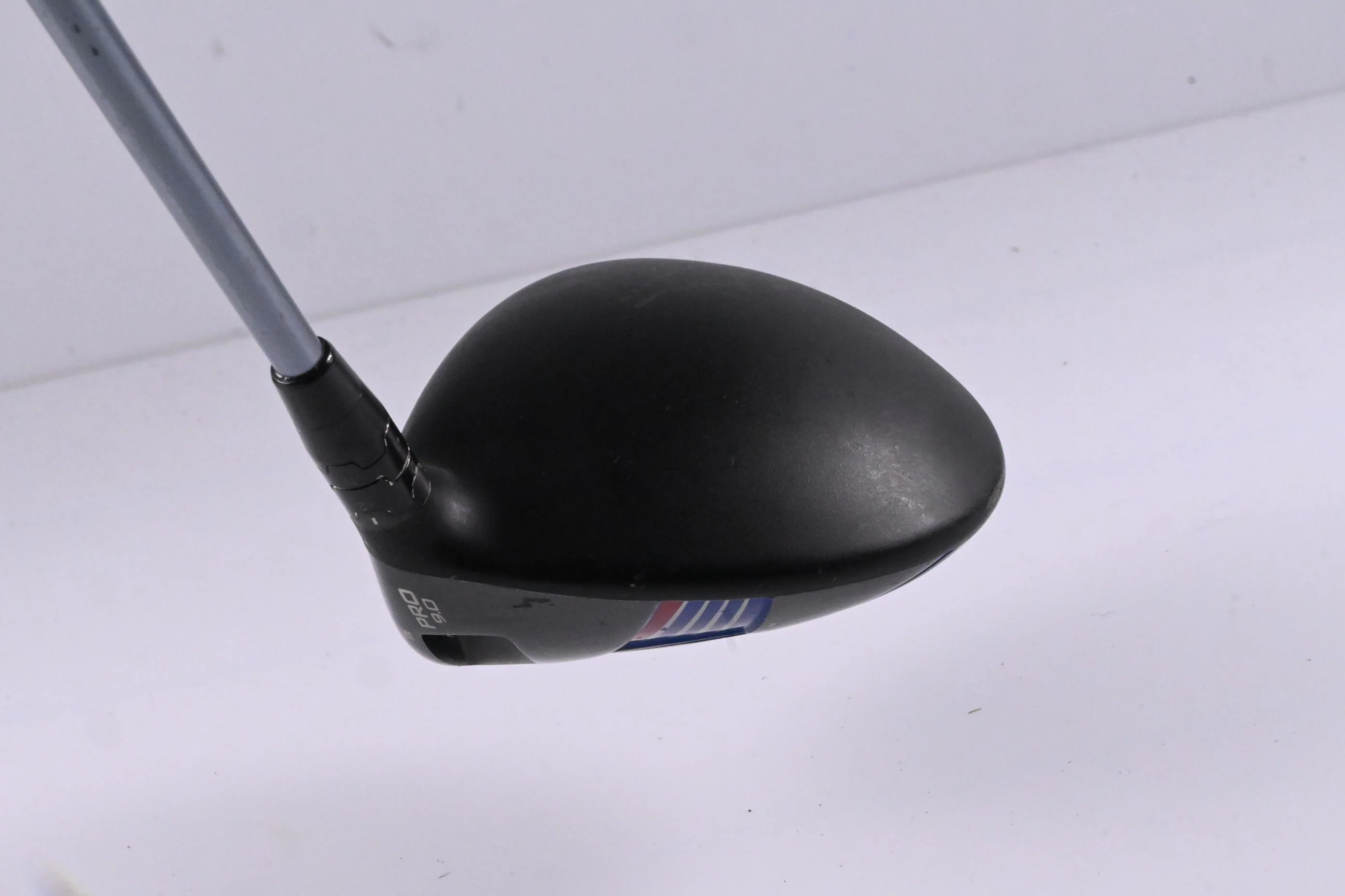 Callaway XR Pro Driver / 9 Degree / Stiff Flex Matrix Ozik M4 Black Tie 75 Shaft - Image 5