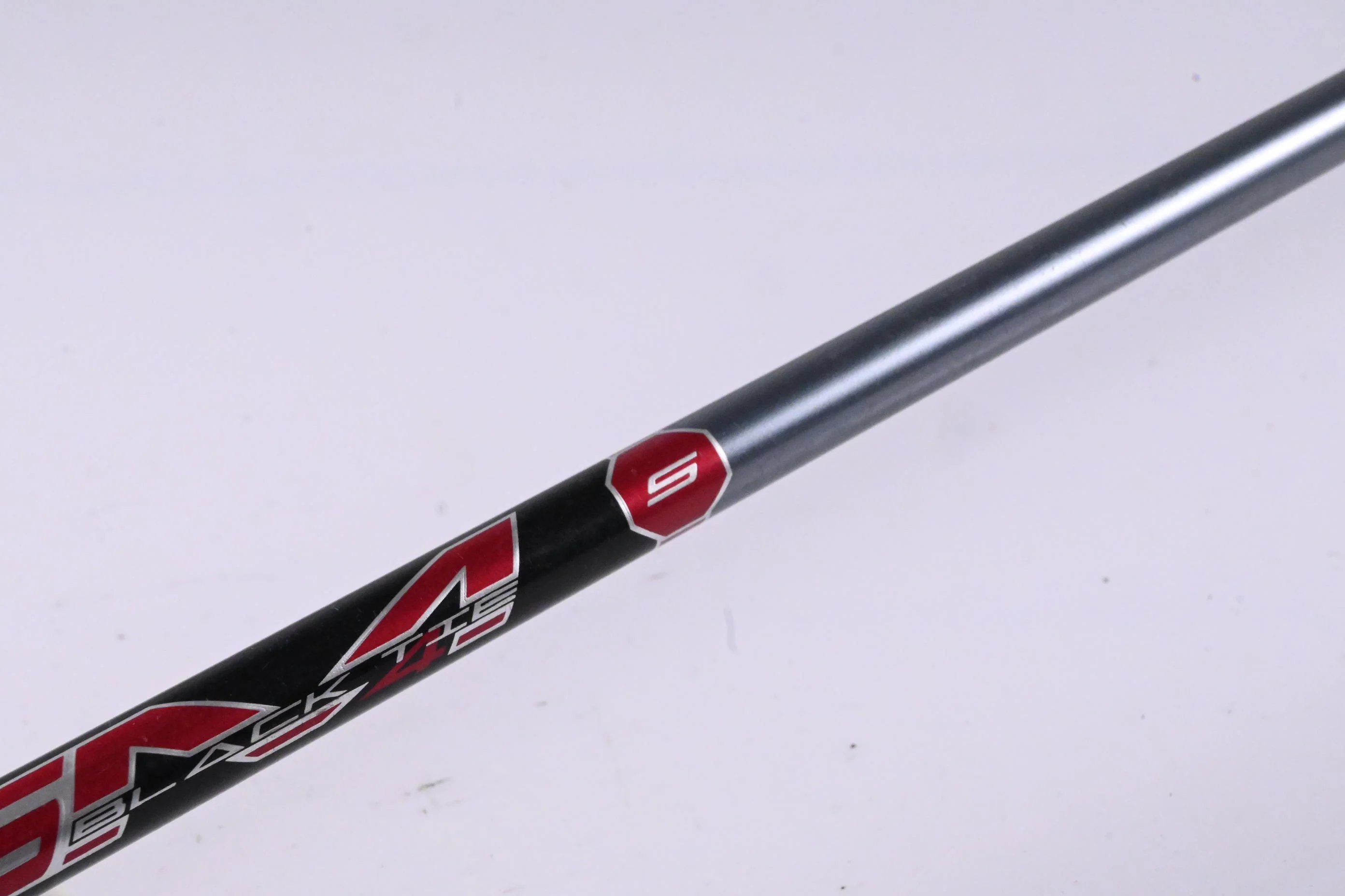 Callaway XR Pro Driver / 9 Degree / Stiff Flex Matrix Ozik M4 Black Tie 75 Shaft - Image 6