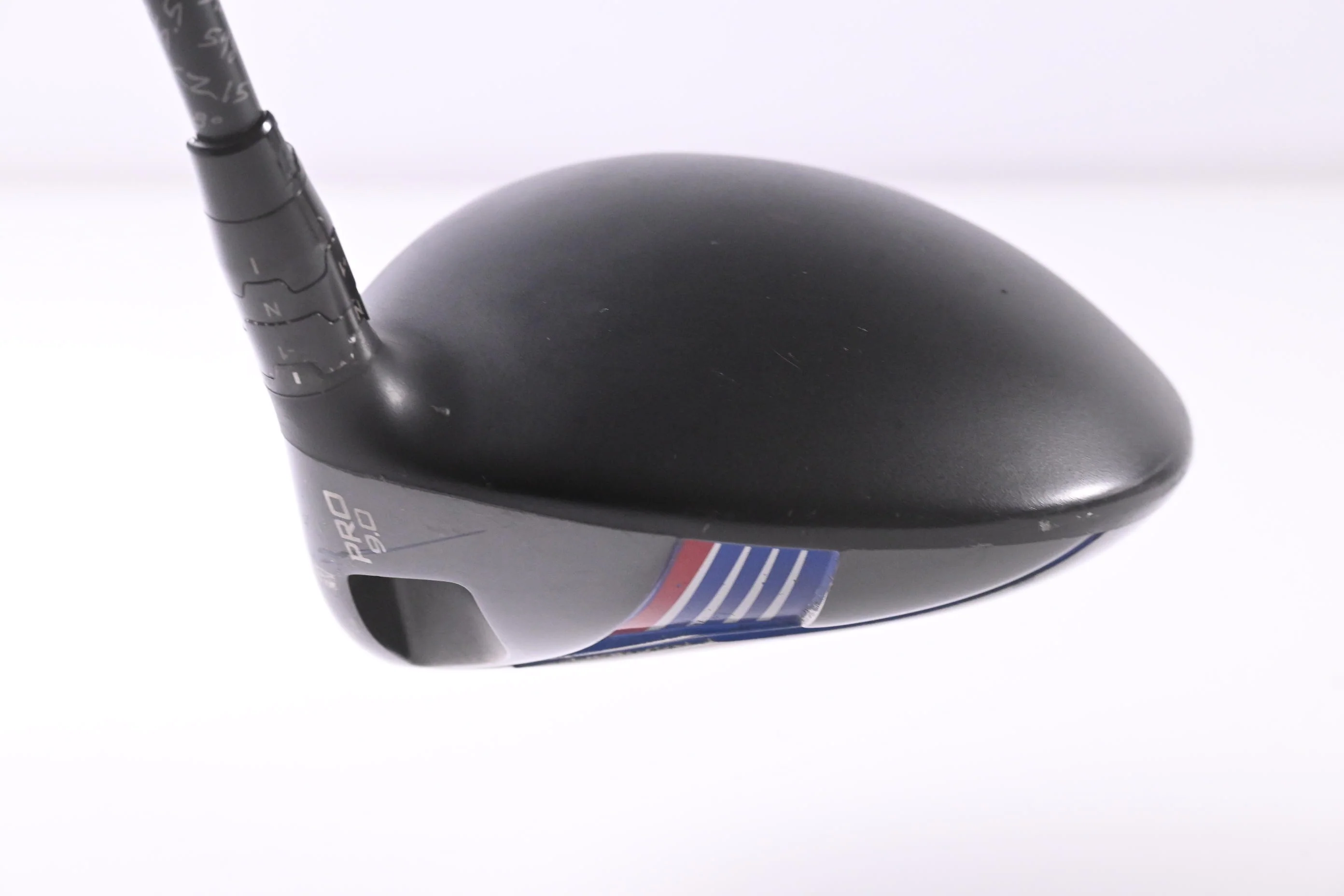 Callaway XR R-Moto Pro Driver / 9 Degree / Regular Flex Project X LZ15 54g Shaft - Image 5