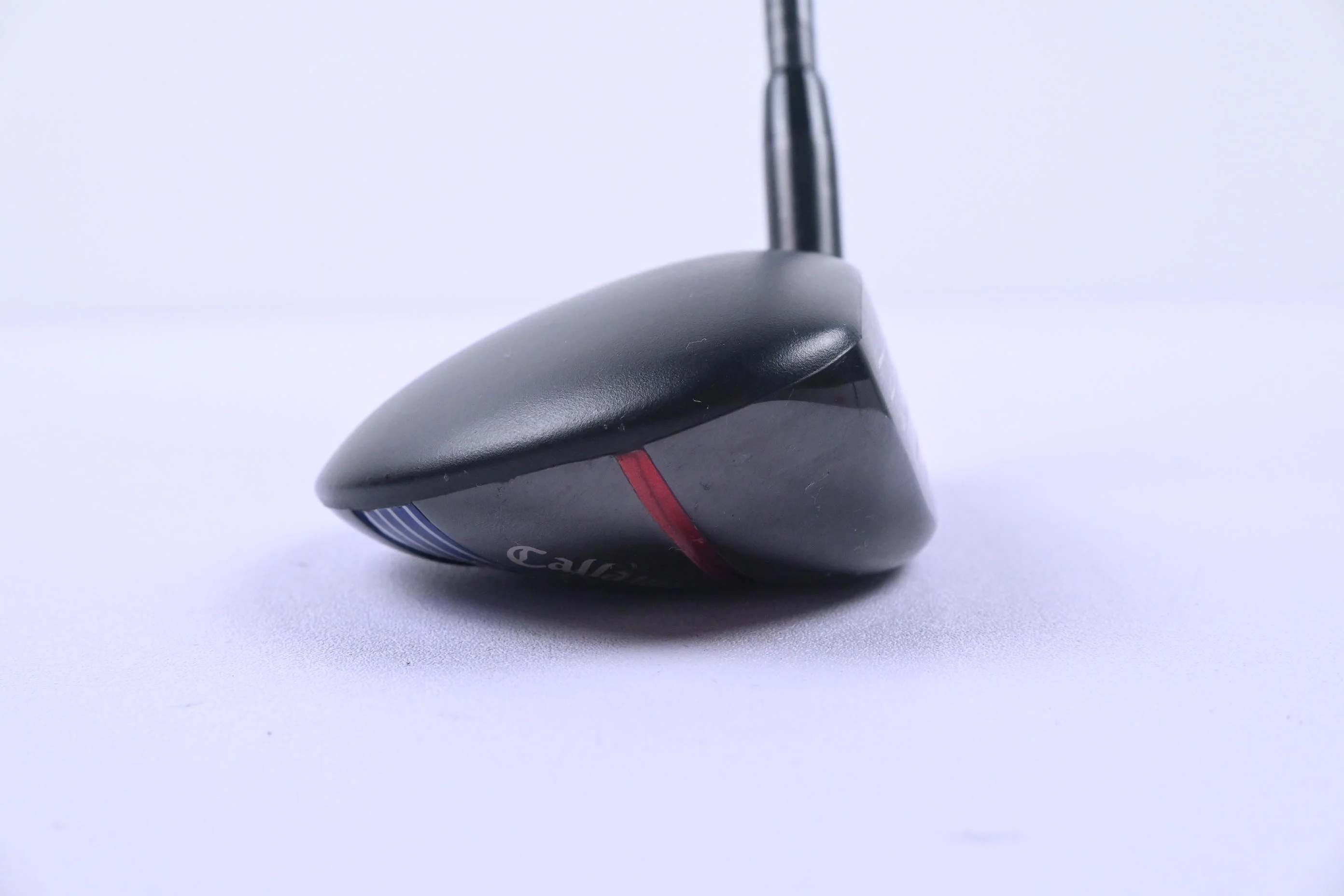 Callaway XR Pro #4 Wood / 16 Degree / Stiff Flex Project X LZ16 San Diego 75 - Image 3