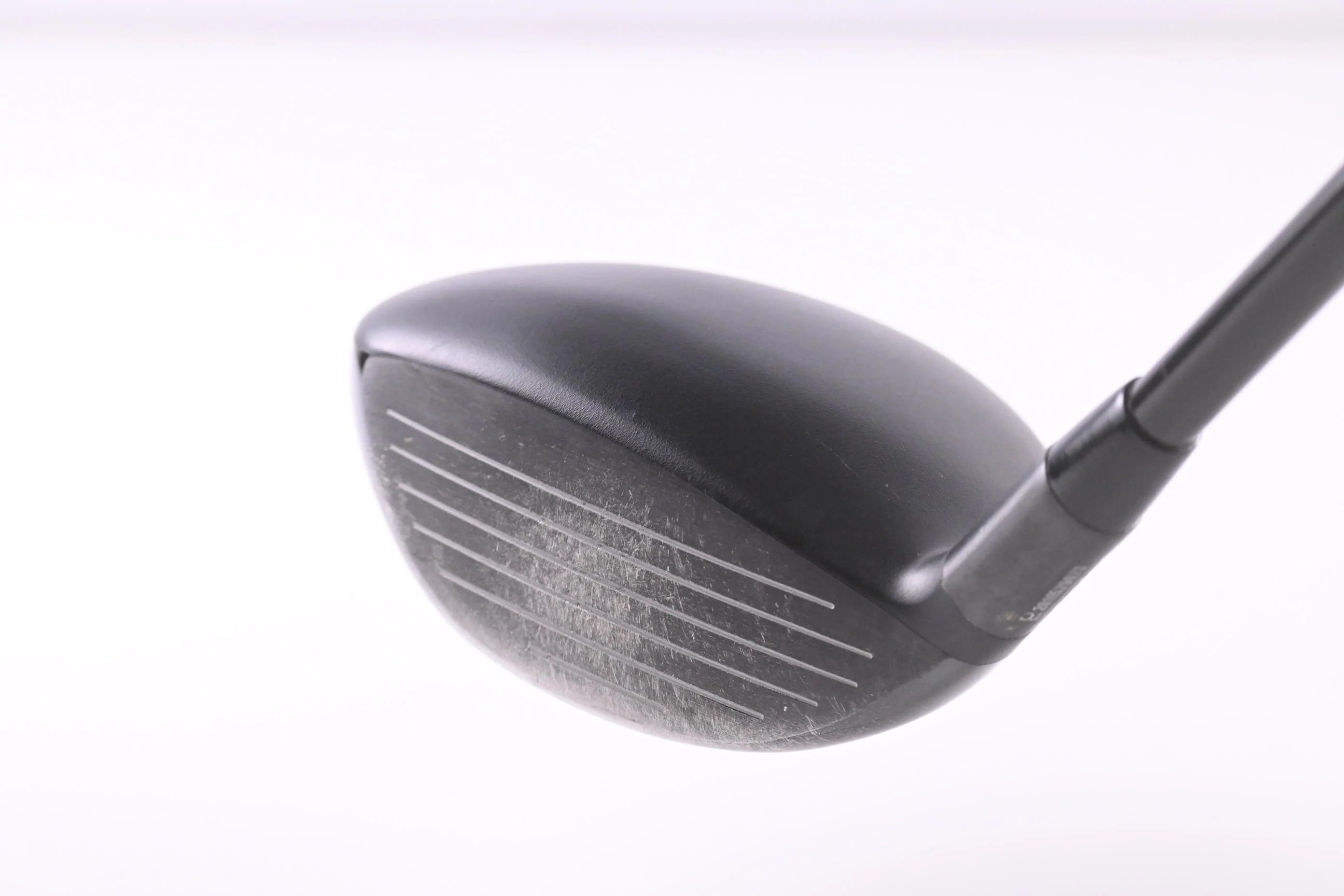 Tour Issue Callaway XR Pro #3 Wood / 14 Degree / Stiff Flex Tensei CK White 70 - Image 4