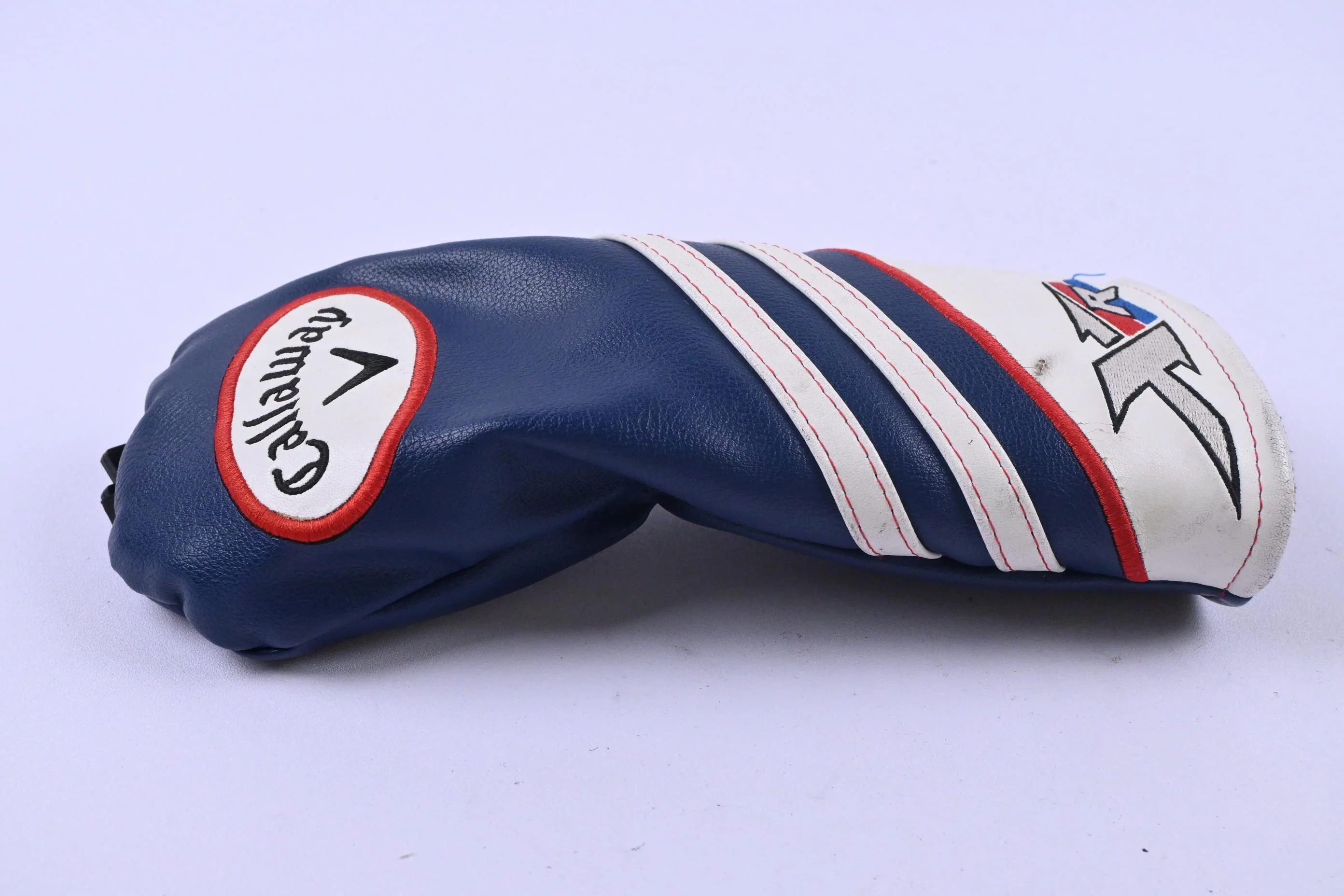 Callaway XR Pro #4 Wood / 16 Degree / Regular Flex Project X LZ15 San Diego 75 - Image 9
