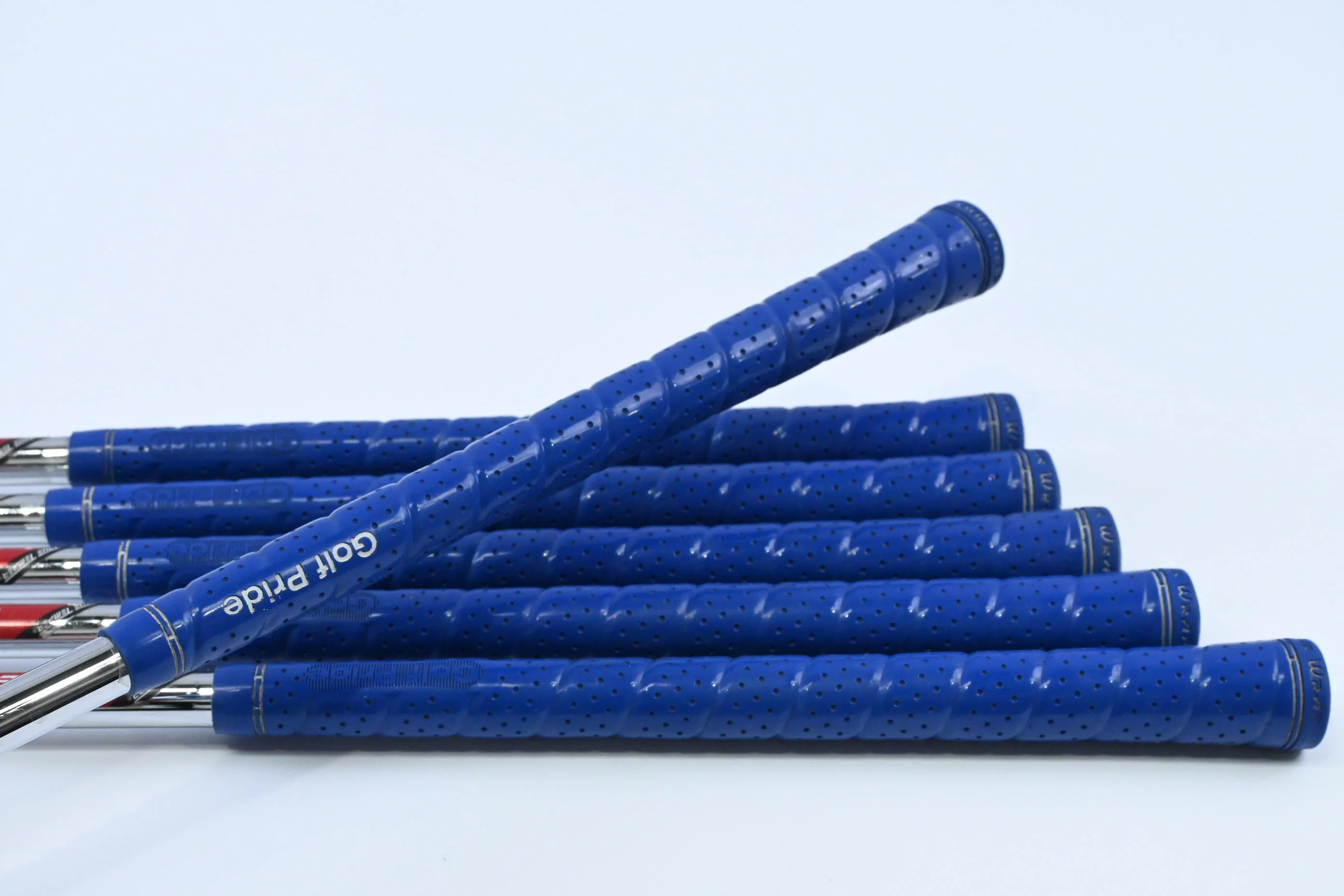 Callaway XR Pro Irons / 5-PW / Regular Flex Speedstep 80 Shafts - Image 7