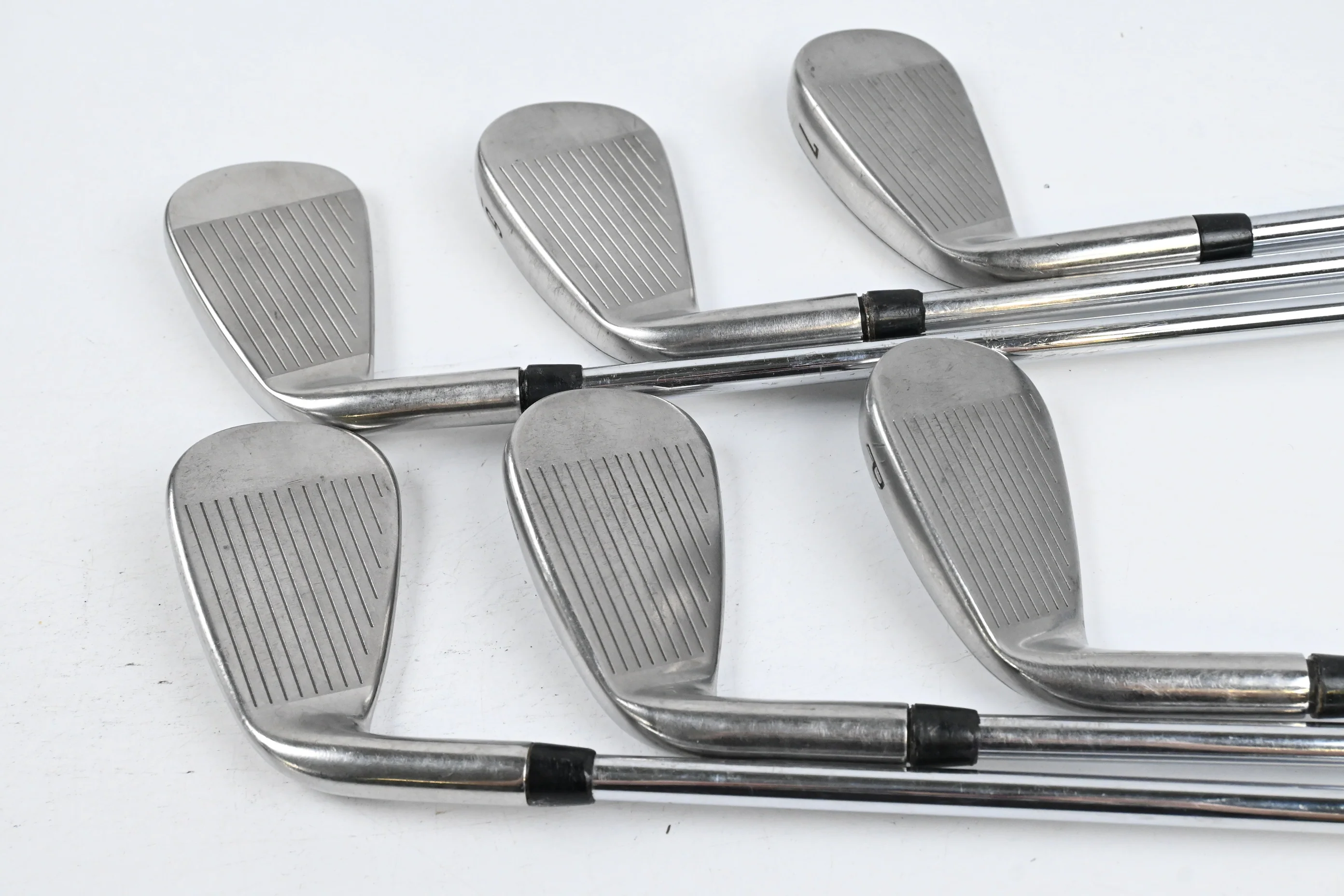Callaway XR Pro Irons / 5-PW / Regular Flex KBS Tour-V 90 Shafts - Image 3