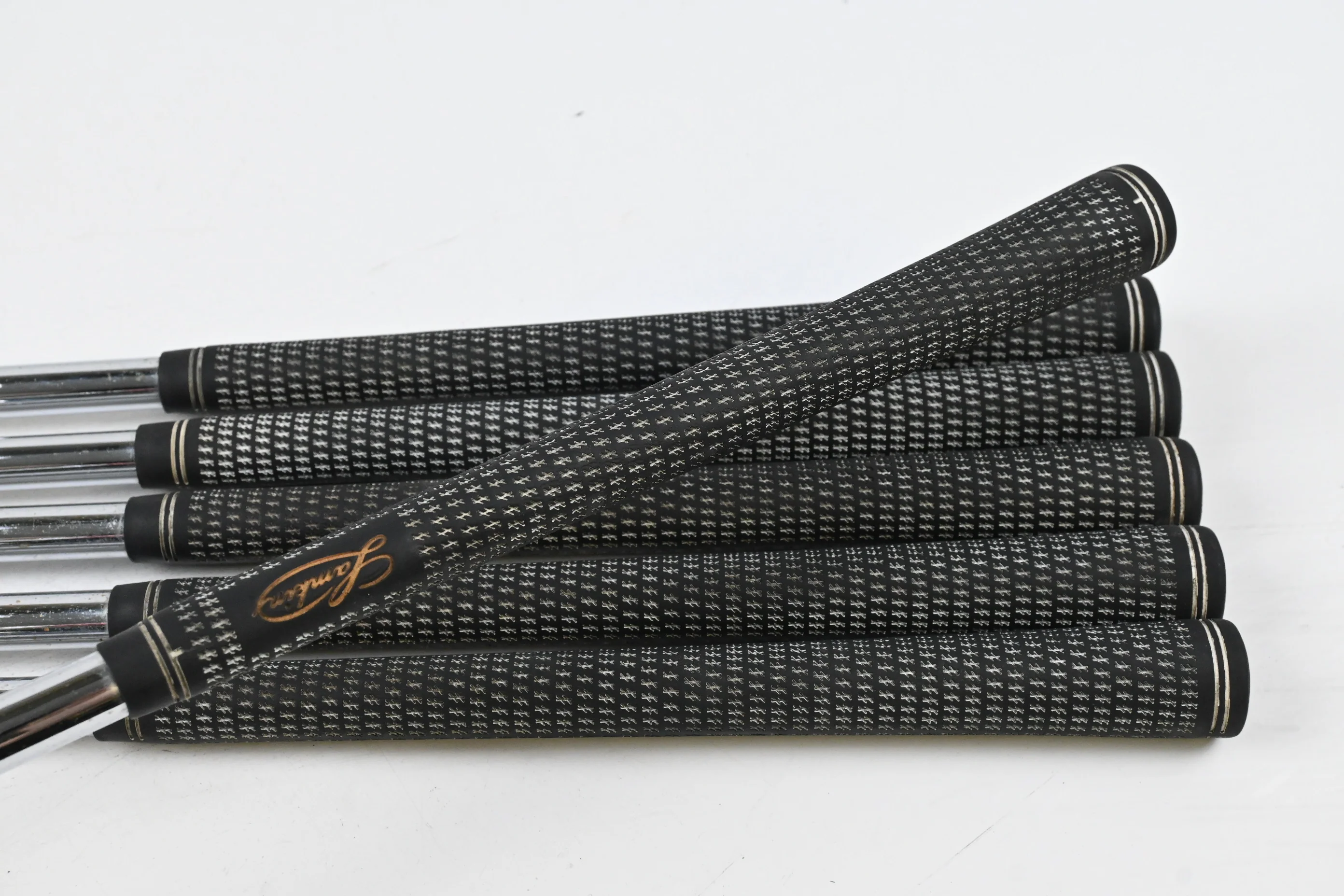 Callaway XR Pro Irons / 5-PW / Regular Flex KBS Tour-V 90 Shafts - Image 7