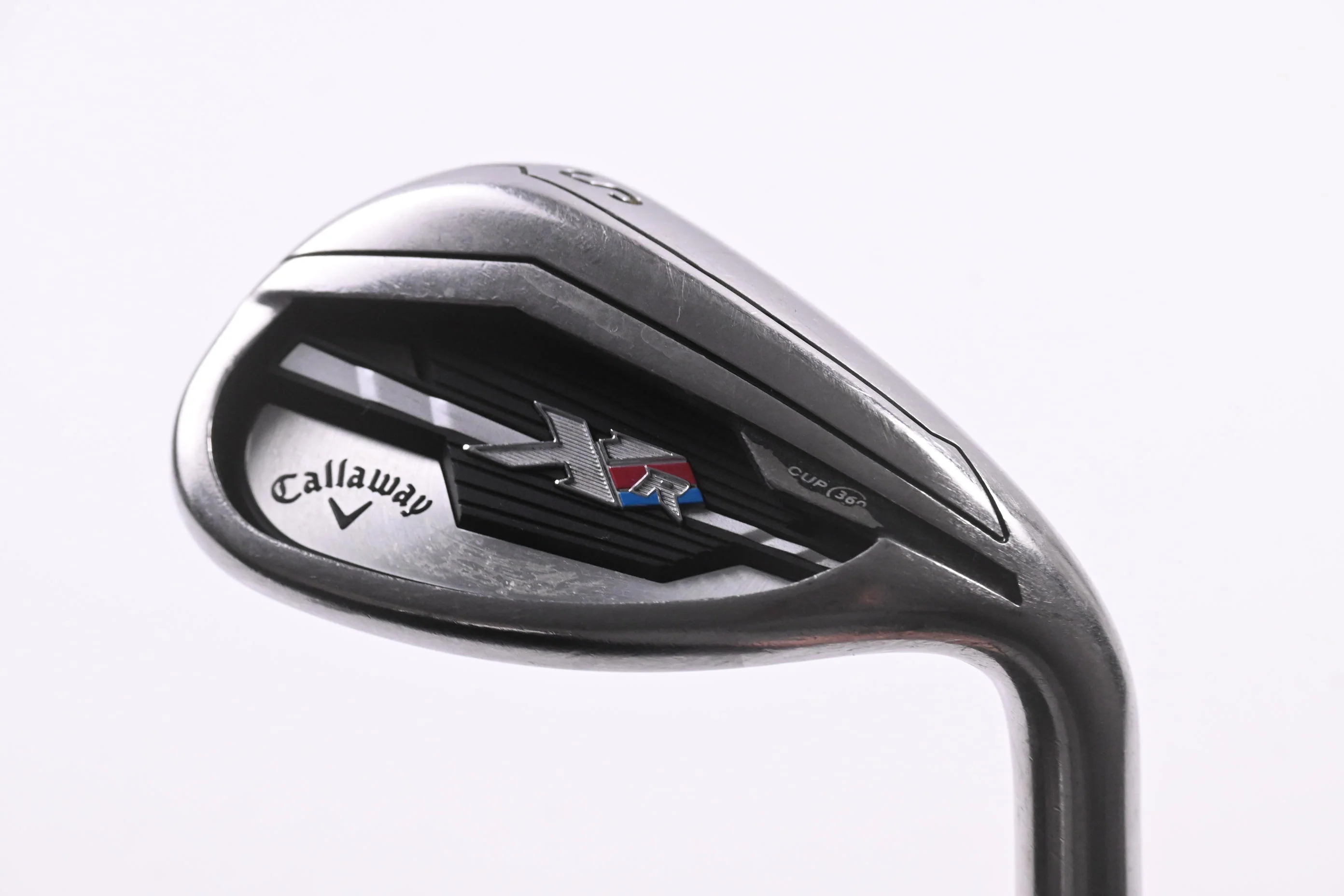 Callaway XR Pro Sand Wedge / 54 Degree / Regular Flex Project X 589 San Diego