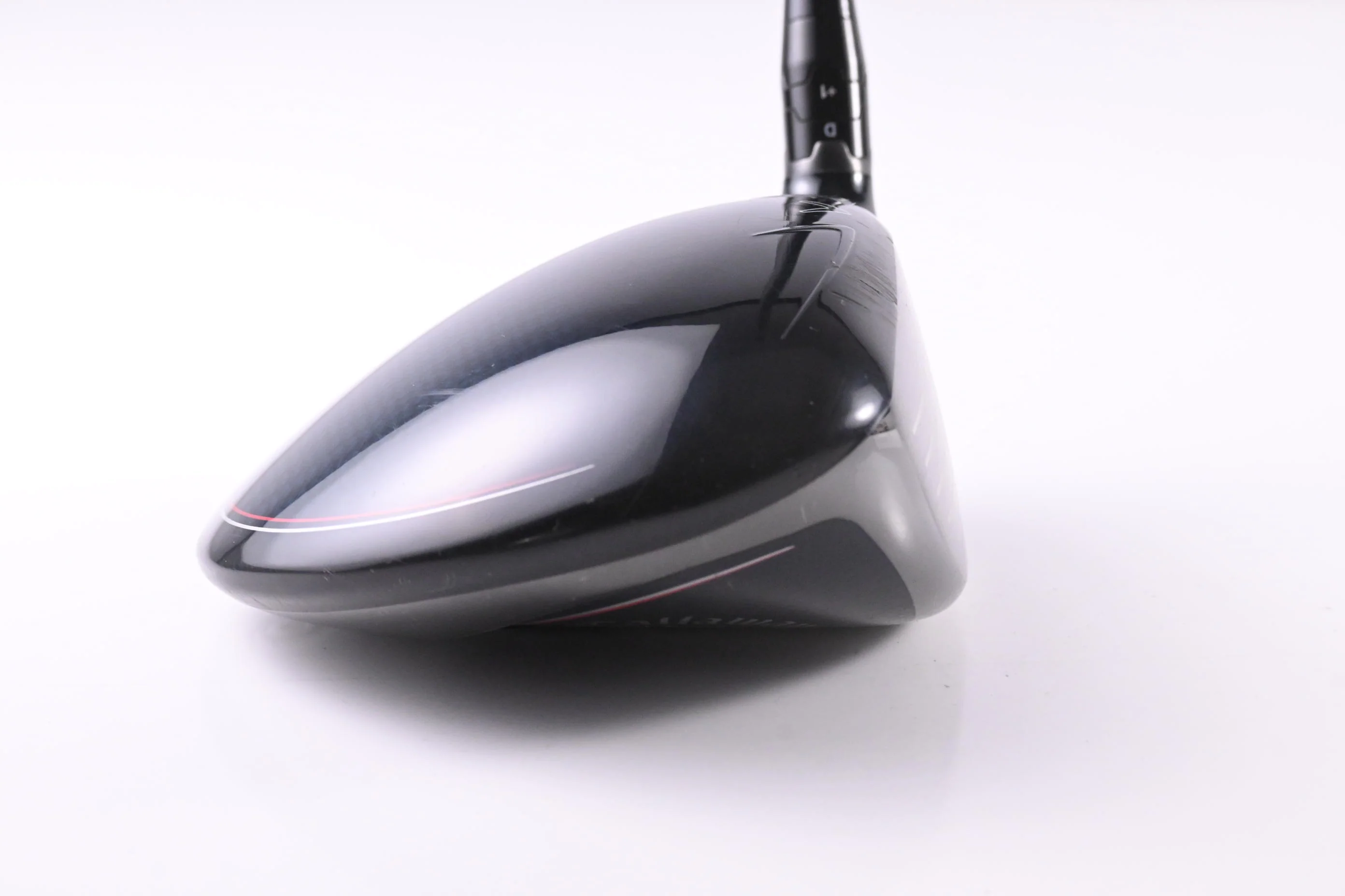 Callaway XR Speed Driver / 10.5 Degree / Senior Flex Project X Cypher 50 Shaft - Image 3