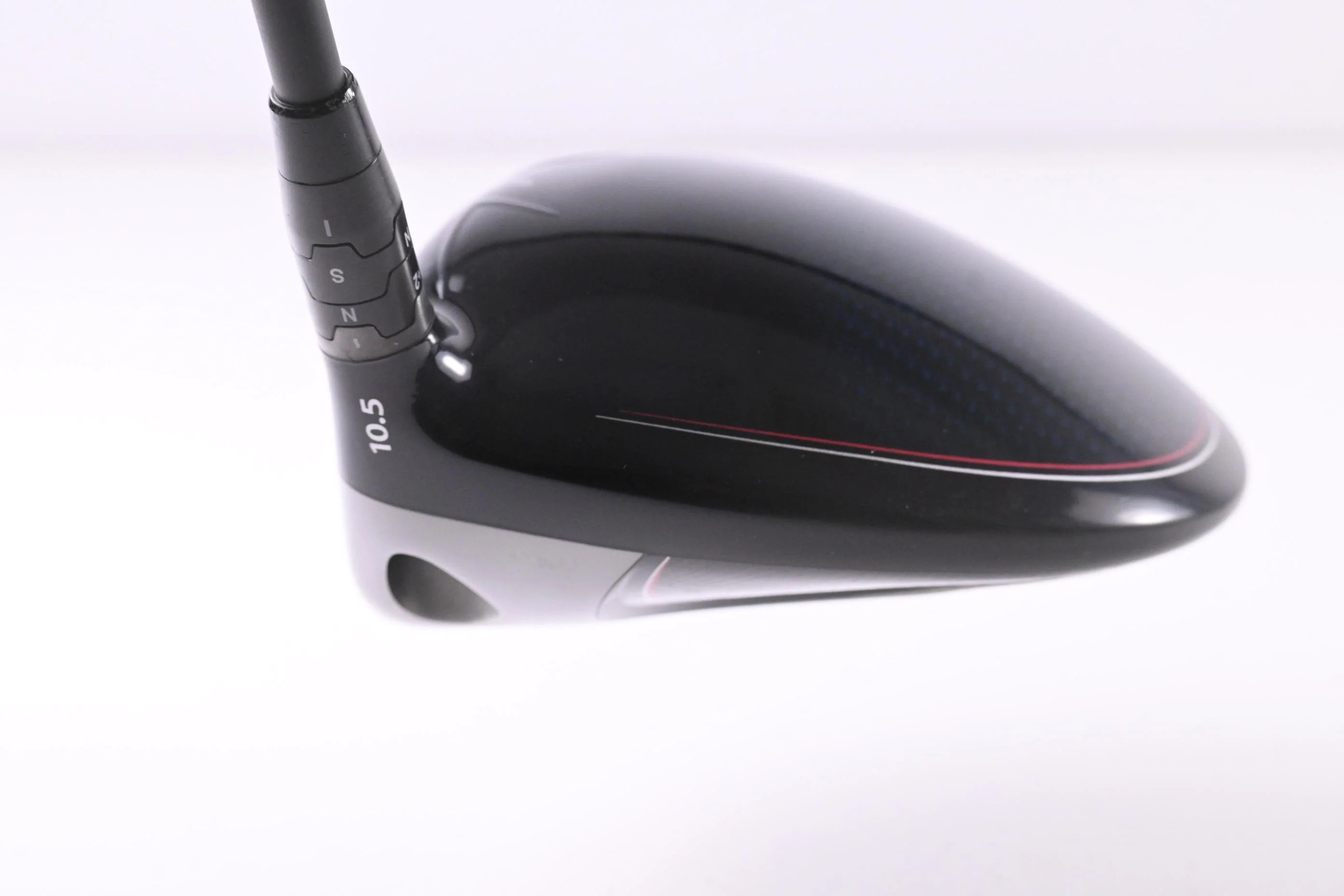 Callaway XR Speed Driver / 10.5 Degree / Senior Flex Project X Cypher 50 Shaft - Image 5