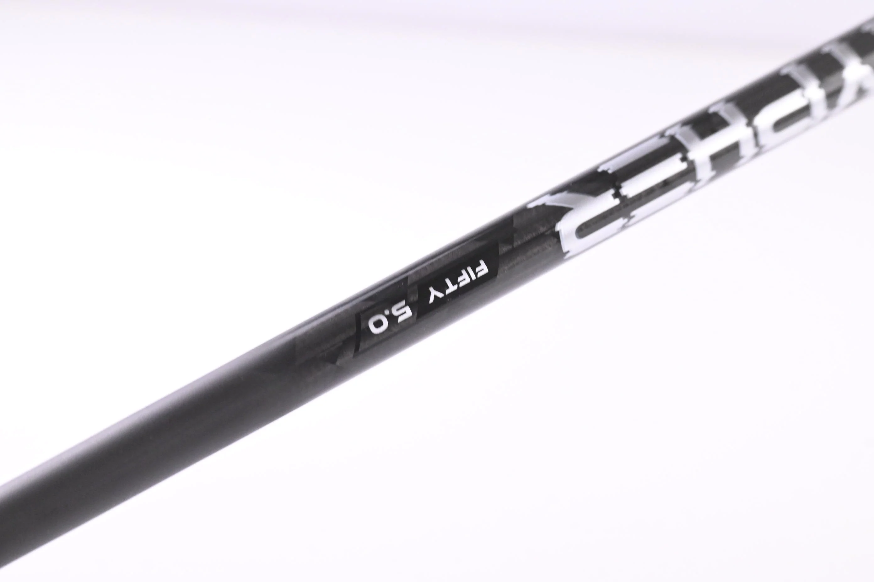Callaway XR Speed Driver / 10.5 Degree / Senior Flex Project X Cypher 50 Shaft - Image 6