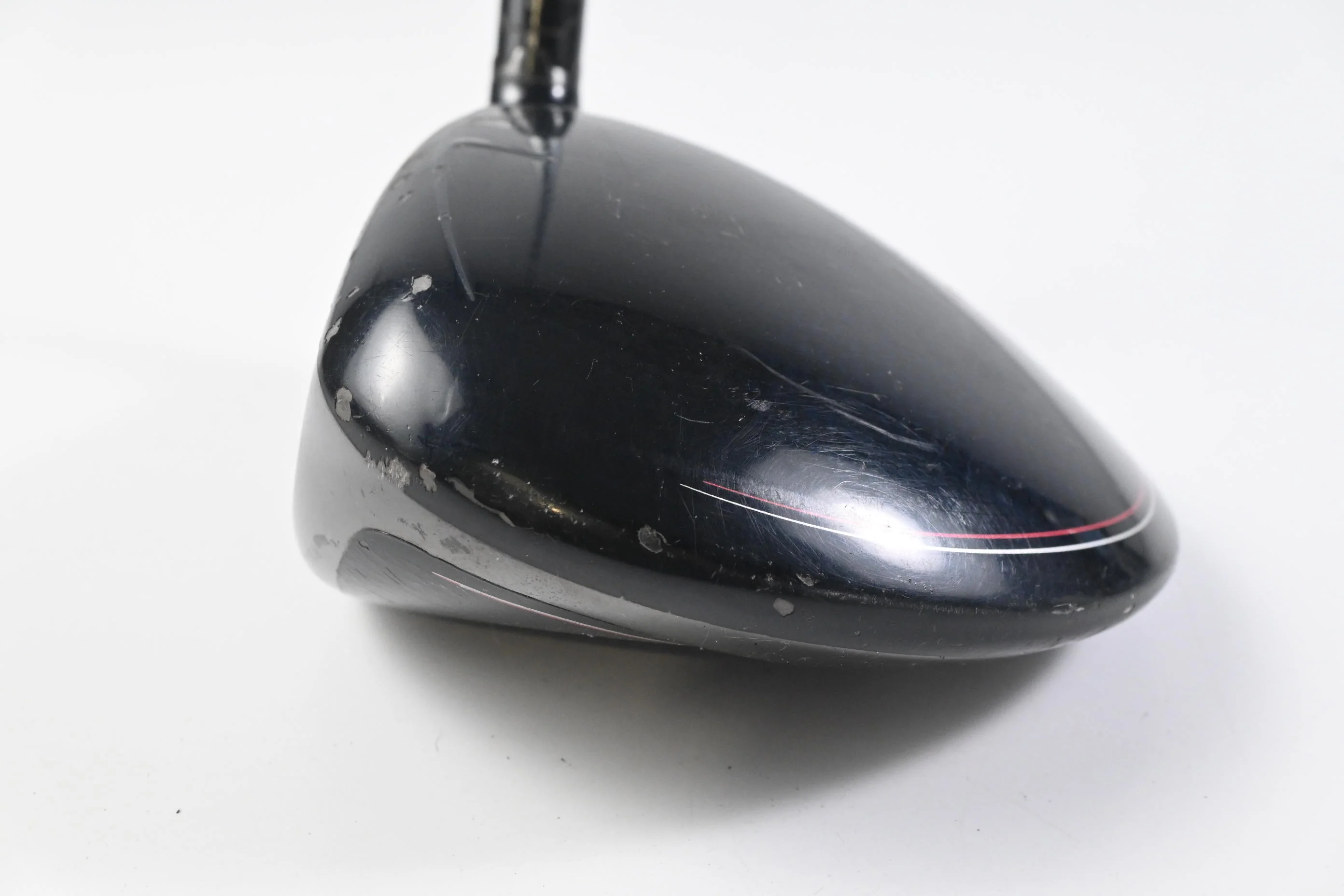 Left Hand Callaway XR Speed Driver / 10.5 Degree / Regular Flex Hzrdus T800 55 - Image 3
