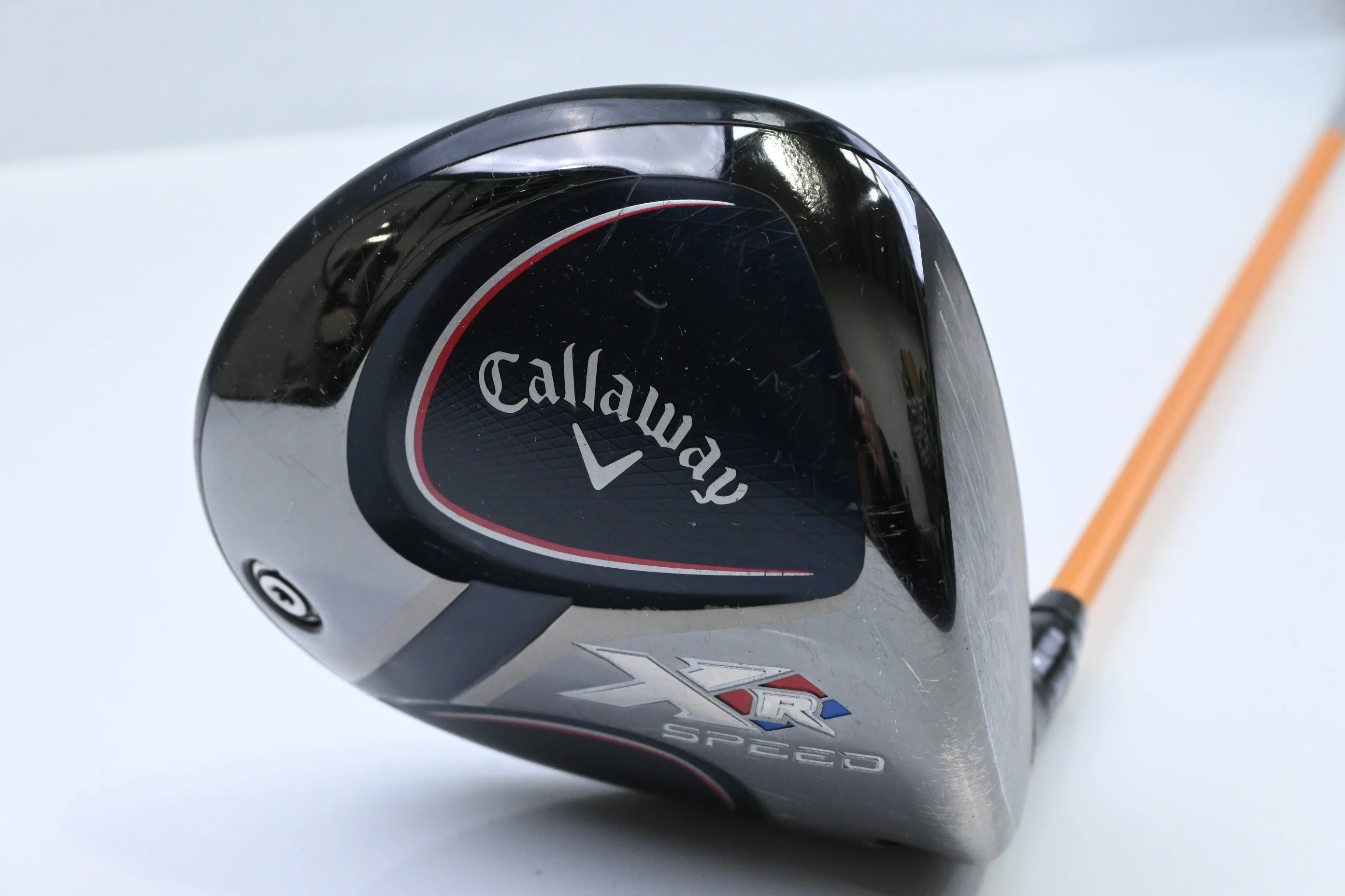 Callaway XR Speed Driver / 10.5 Degree / Stiff Flex UST ProForce V2 6 Shaft