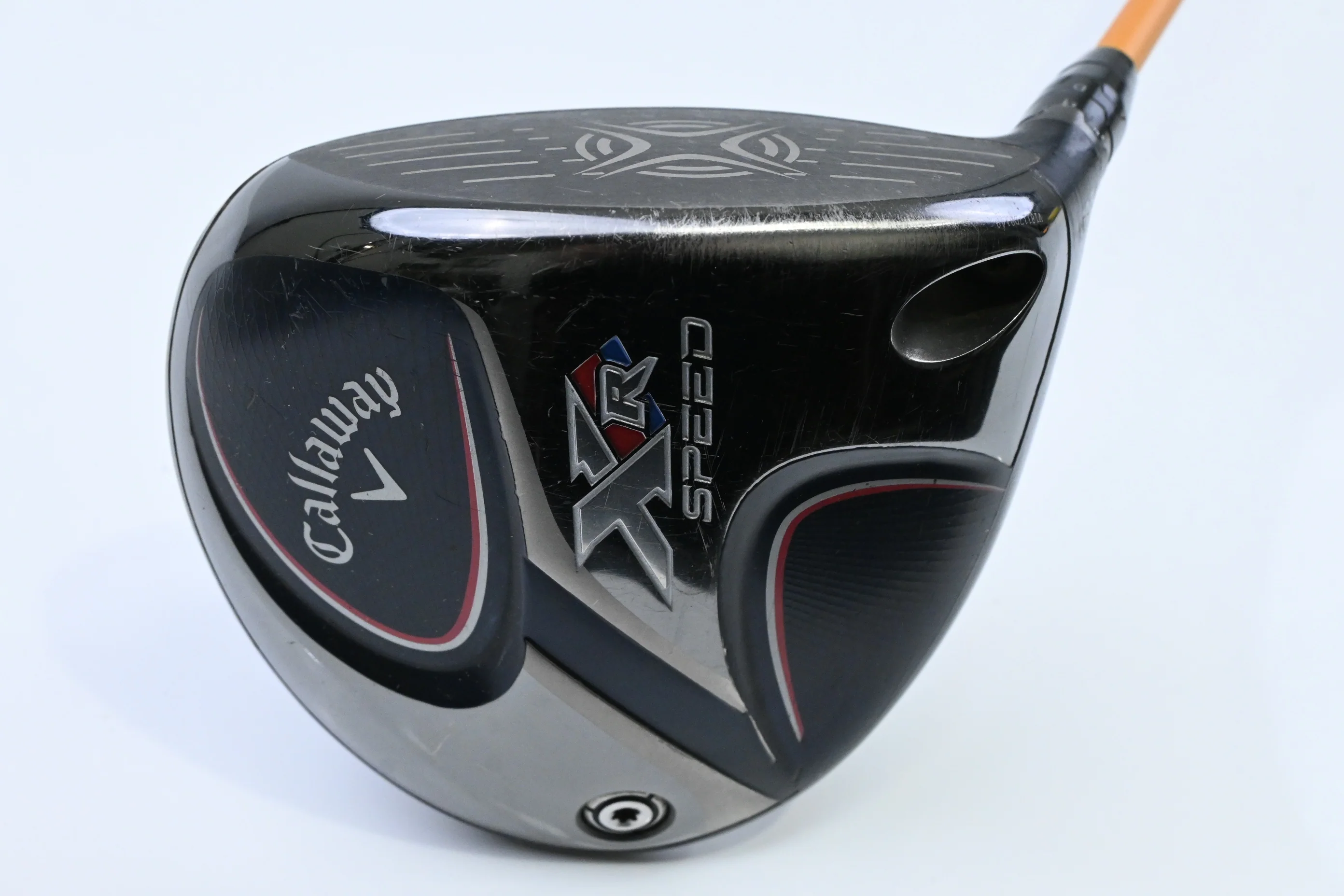 Callaway XR Speed Driver / 10.5 Degree / Stiff Flex UST ProForce V2 6 Shaft - Image 2