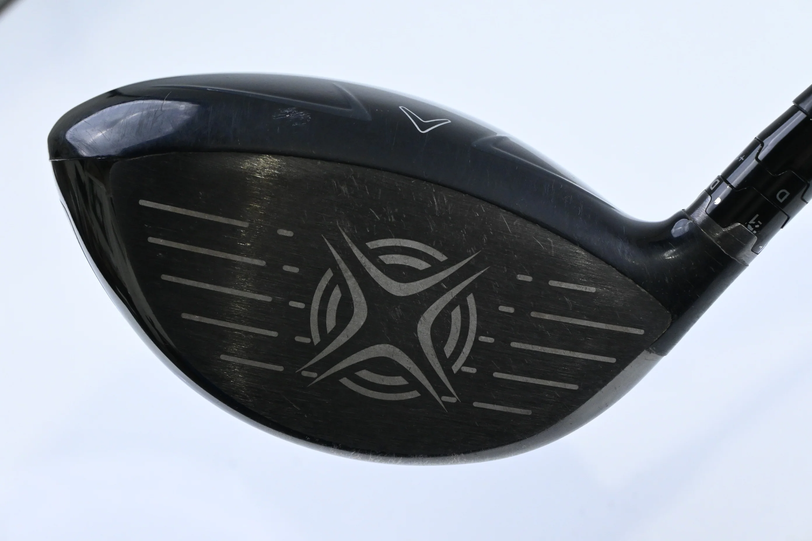 Callaway XR Speed Driver / 10.5 Degree / Stiff Flex UST ProForce V2 6 Shaft - Image 4