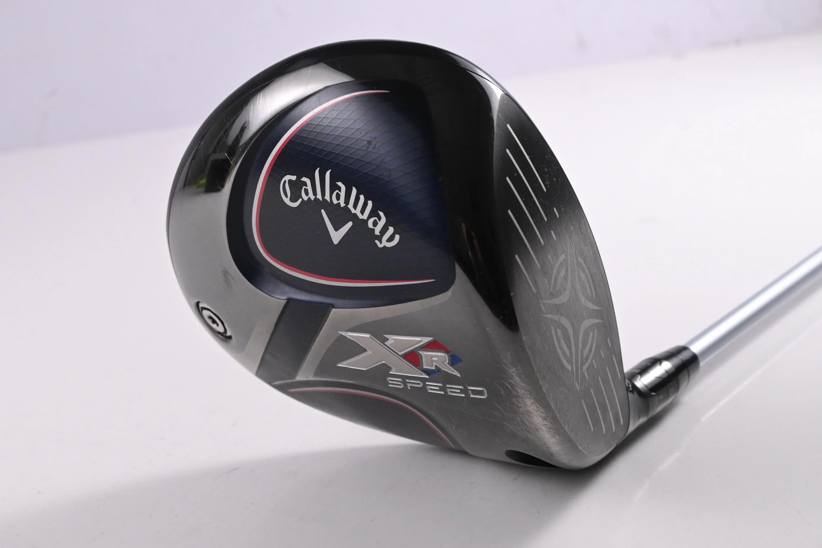 Callaway XR Speed Driver / 10.5 Degree / Regular Flex HZRDUS T800 55 Shaft