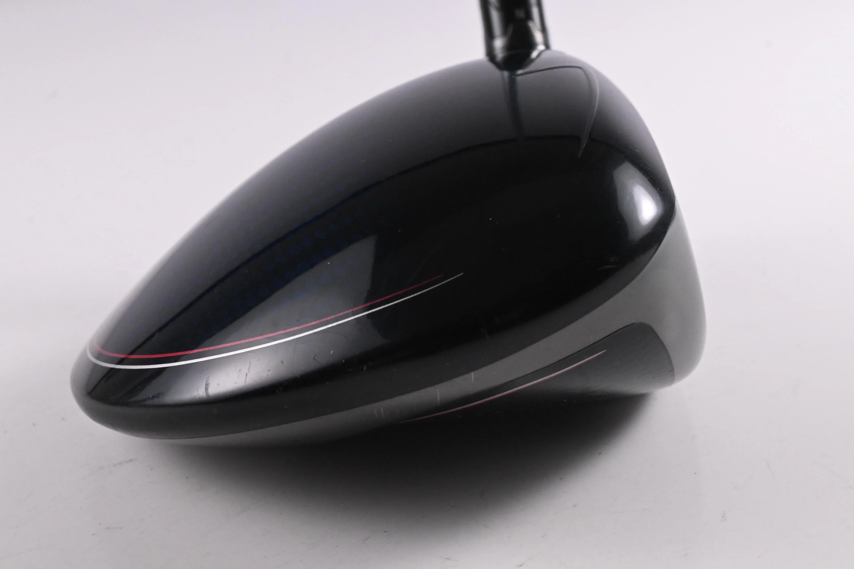 Callaway XR Speed Driver / 10.5 Degree / Regular Flex HZRDUS T800 55 Shaft - Image 3